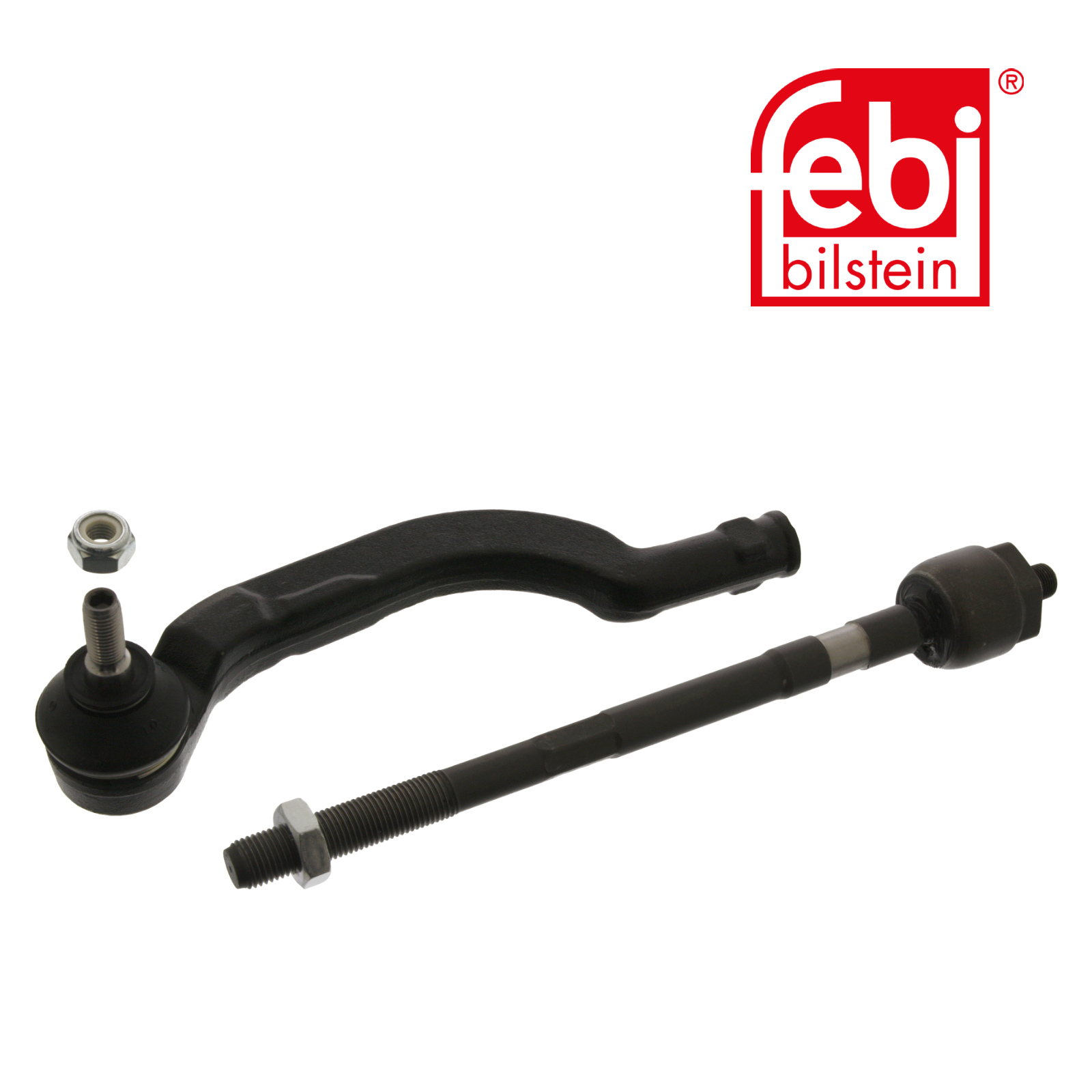 Febi Inner Rack End Right Joint Front Left 37627
