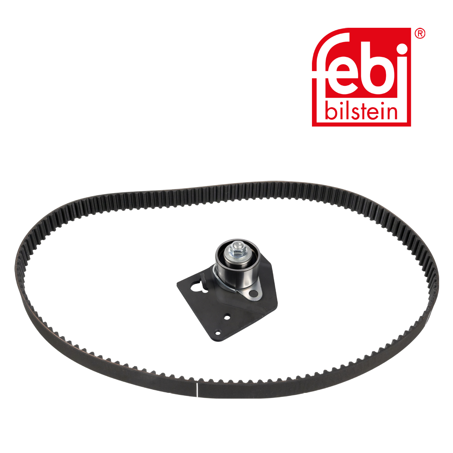 Febi Timing Belt Kit with Rollers 26901