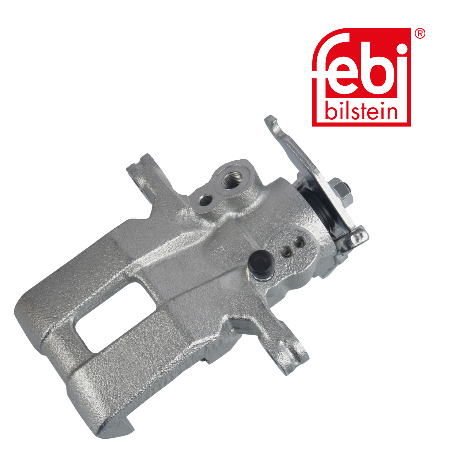 Febi Brake Caliper Assembly Rear Right 181157