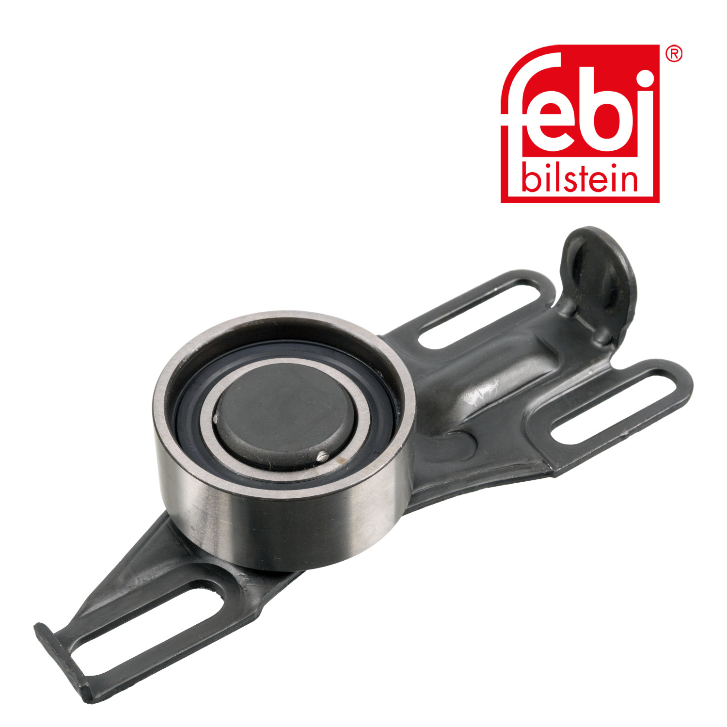 Febi Timing Belt Tensioner Pulley OD ID Wide 04925