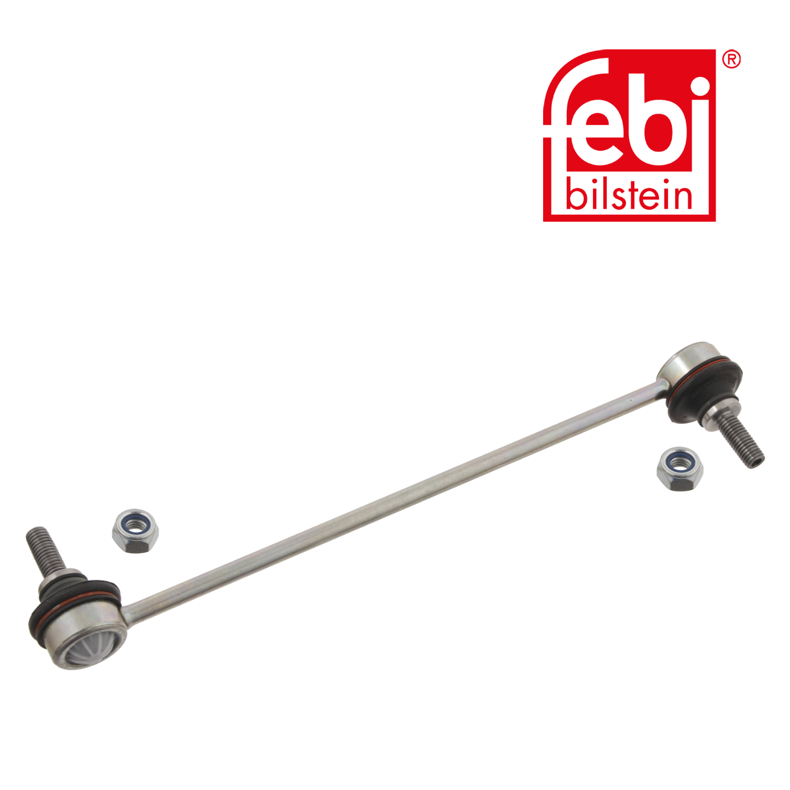 Febi Stabiliser Bar Link Coupling Rod Front Right 29834