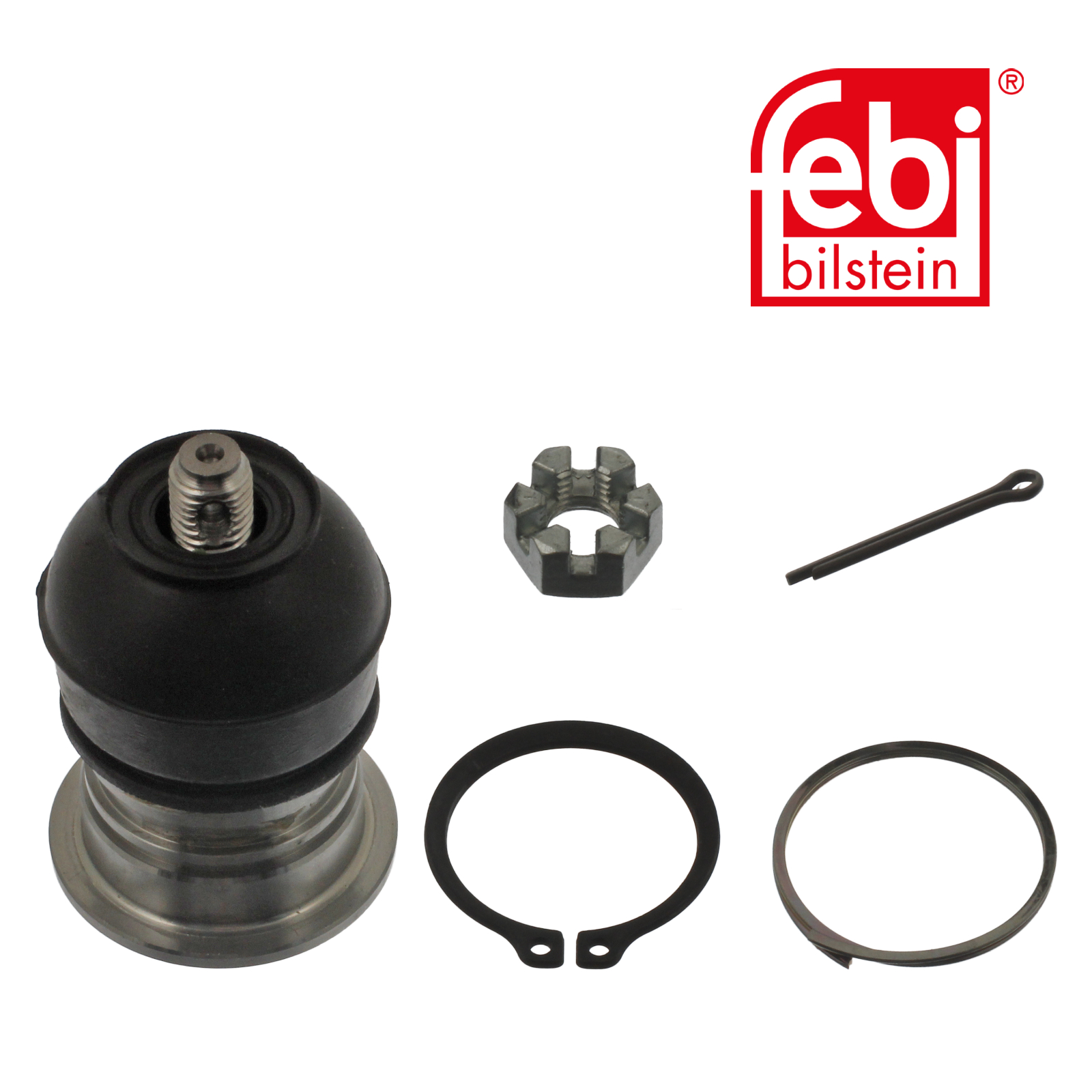 Febi Ball Joint Front Right 42182