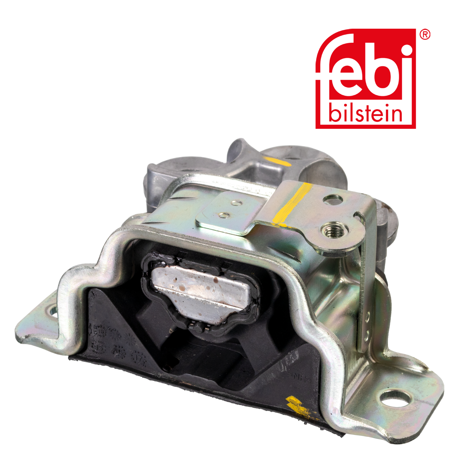 Febi Engine Mount Mounting Left 109371