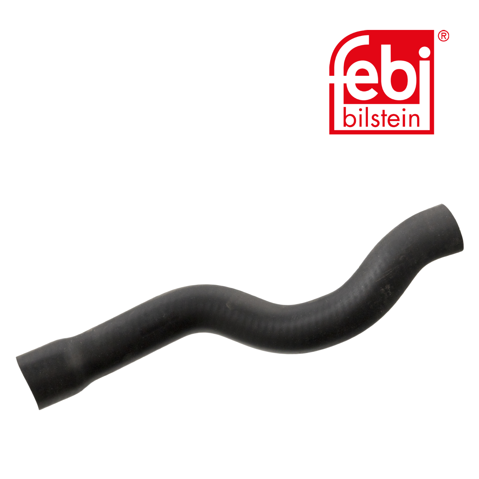 Febi Radiator Coolant Hose 235mm ID 37128