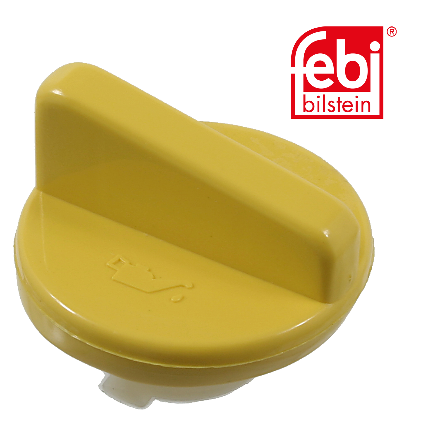 Febi Oil Filler Neck Cap 23615