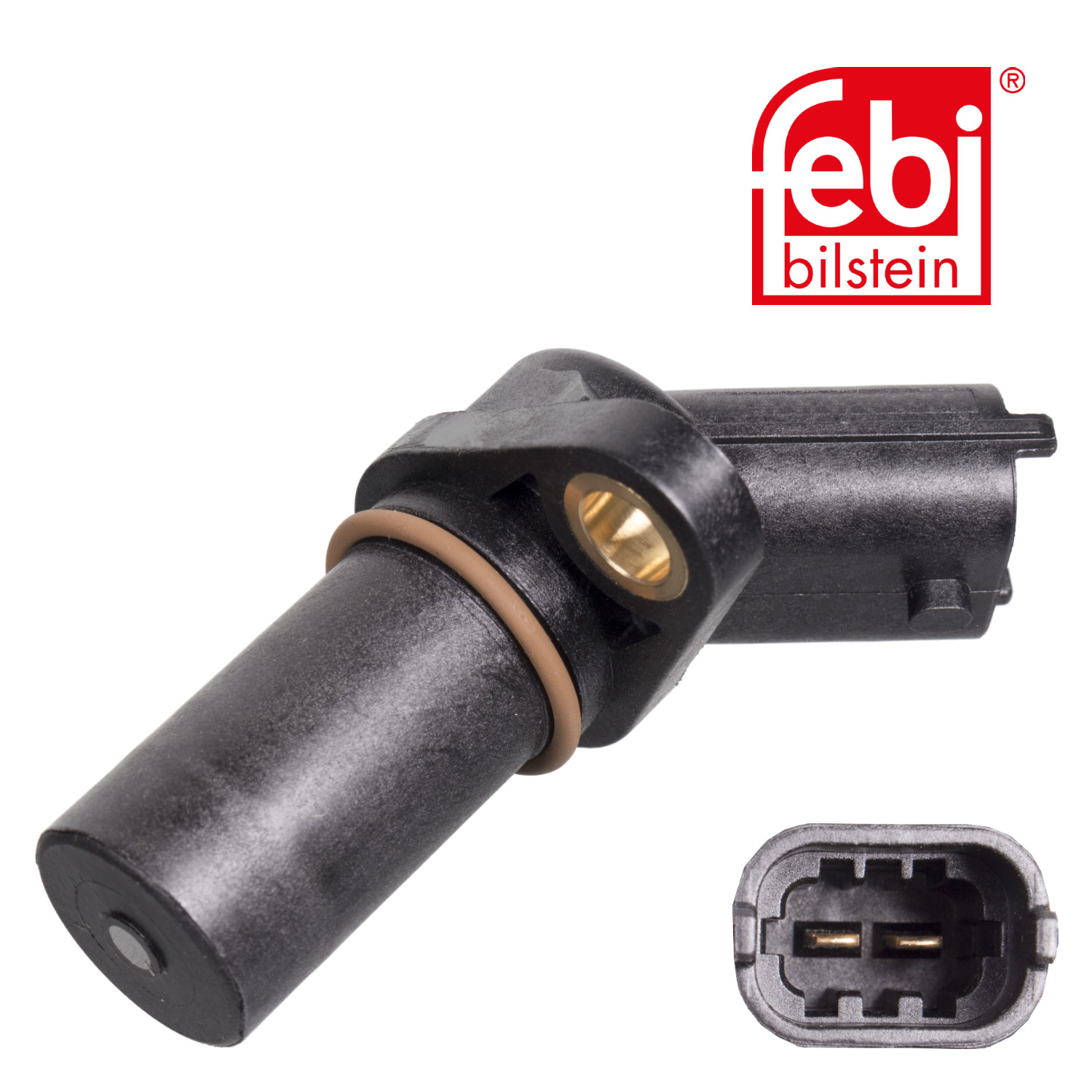 Febi Crankshaft Position Sensor 103551