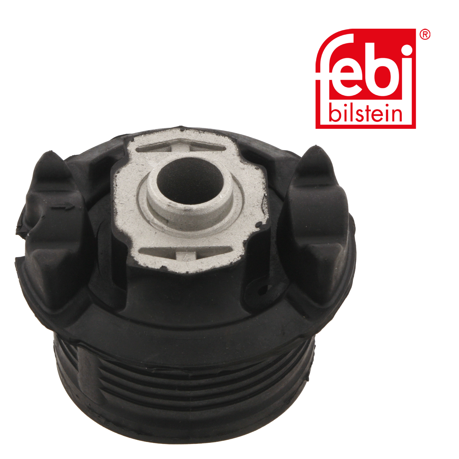 Febi Axle Beam Bushing Rear Right 29349