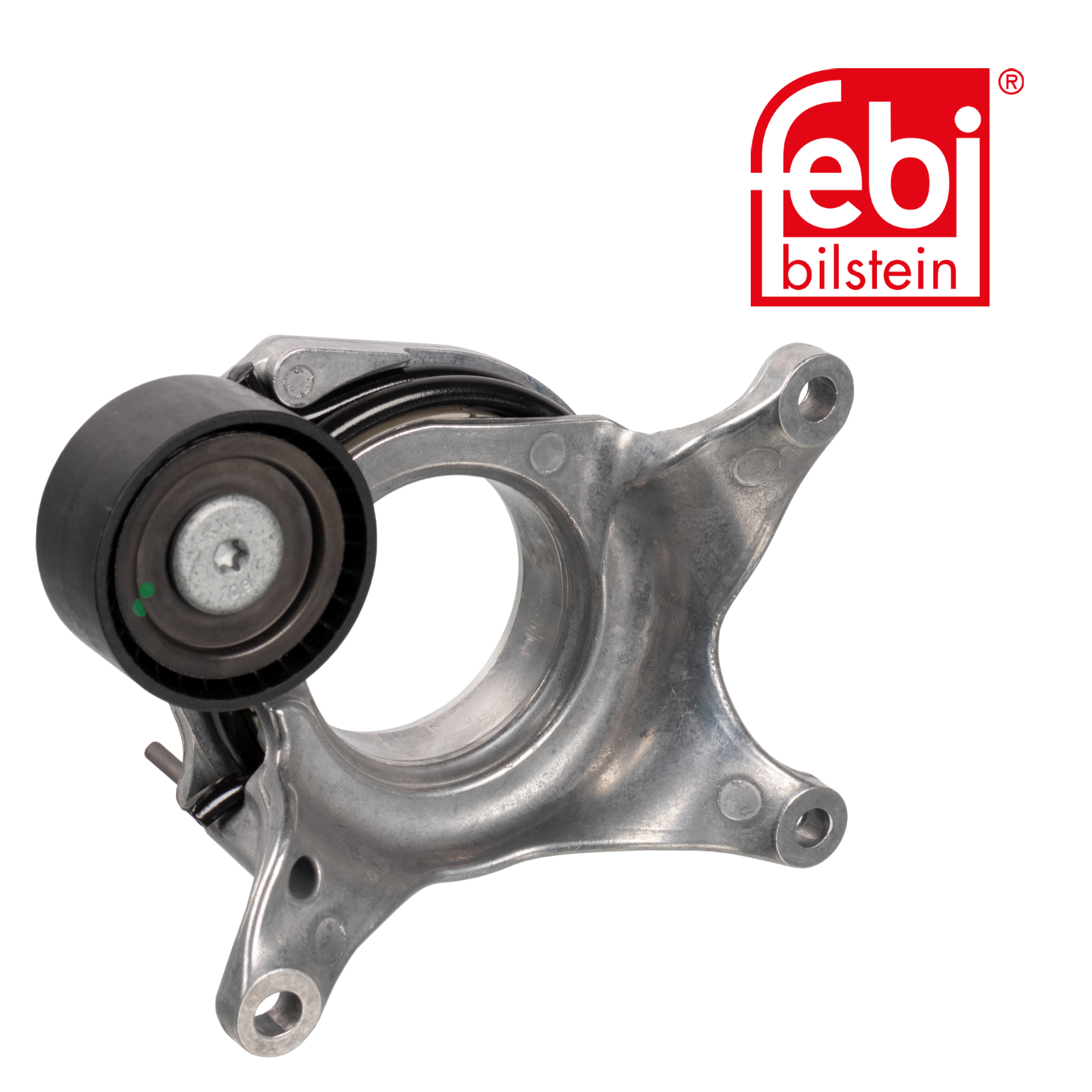 Febi Auxiliary Belt Tensioner 170245