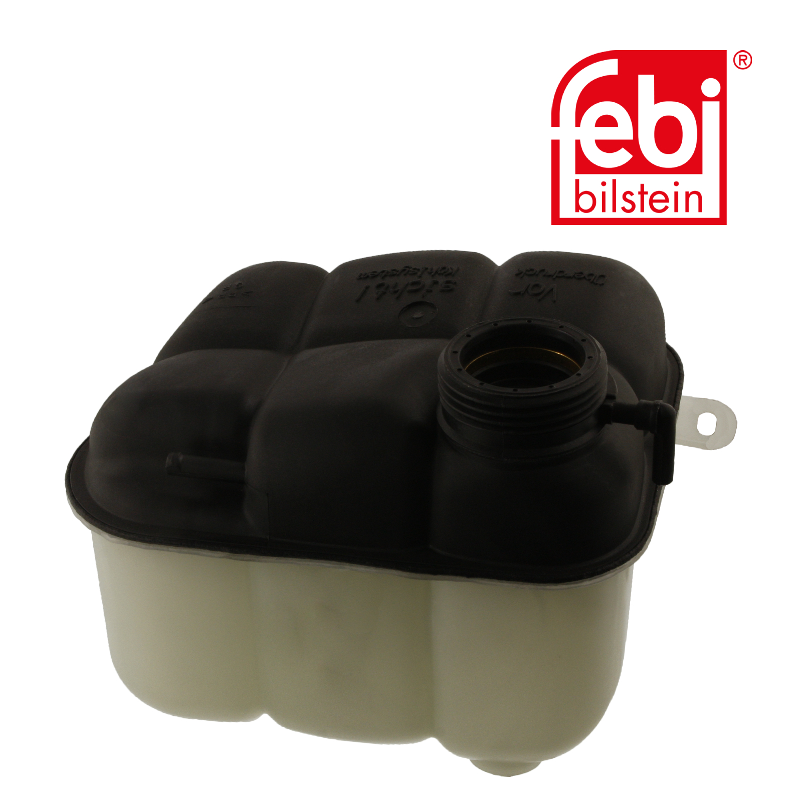 Febi Coolant Expansion Tank 38803