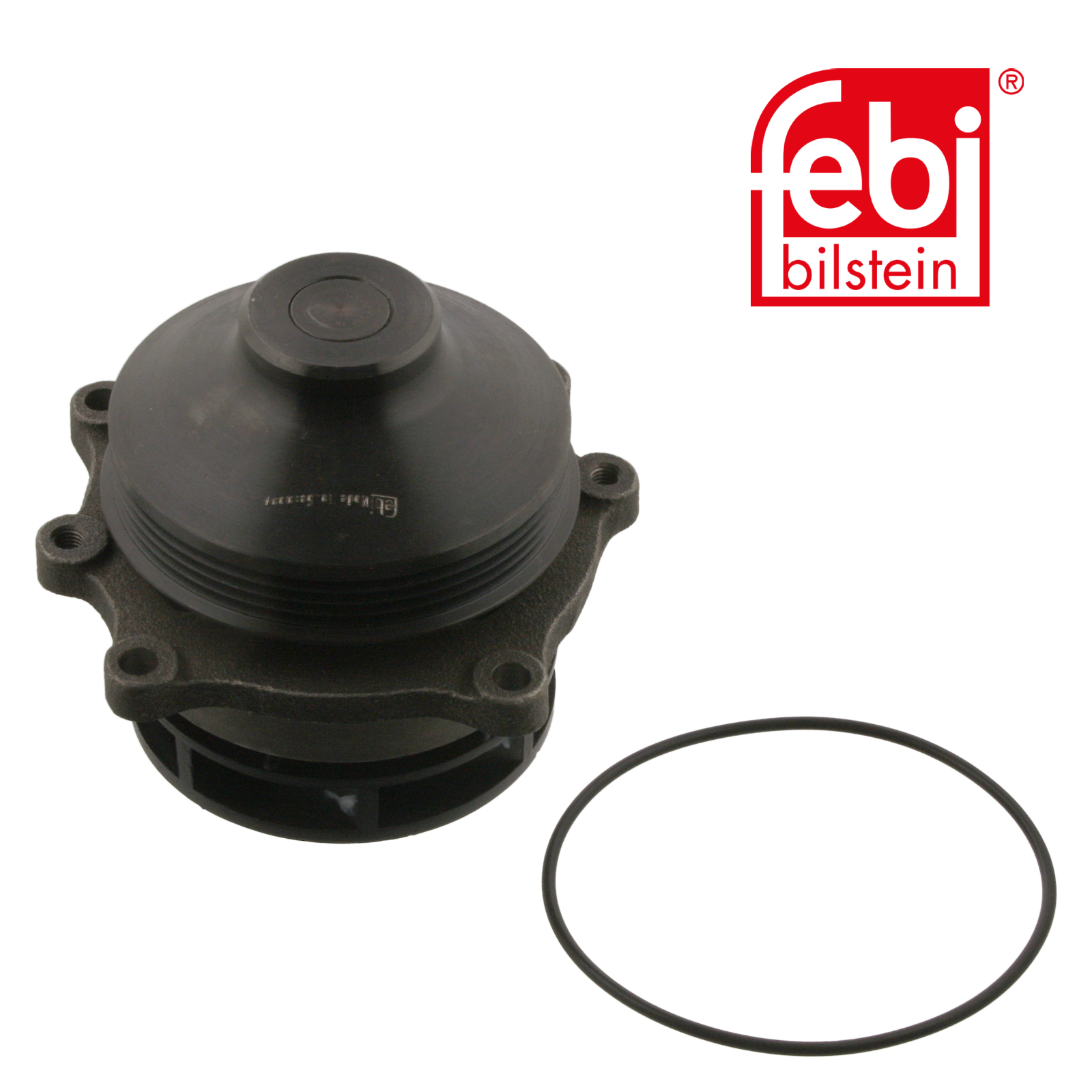Febi Engine Cooling Water Pump 38823