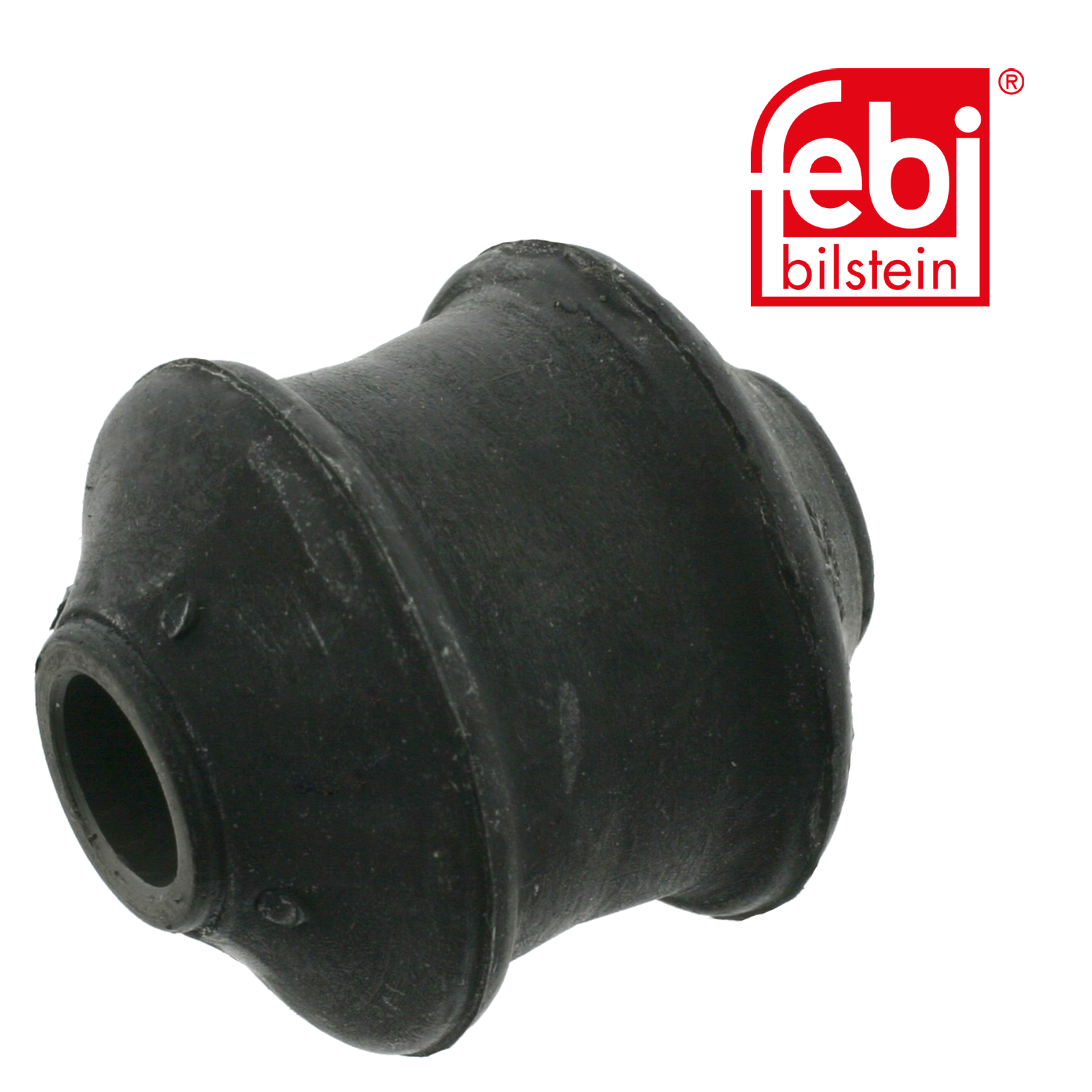 Febi Anti Roll Bar Mounting Bracket Front 07701