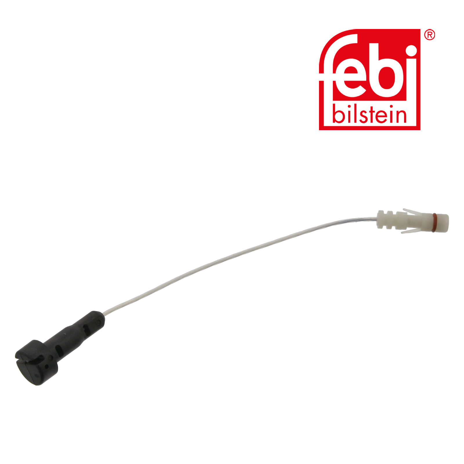 Febi Brake Pad Wear Sensor Front 02112