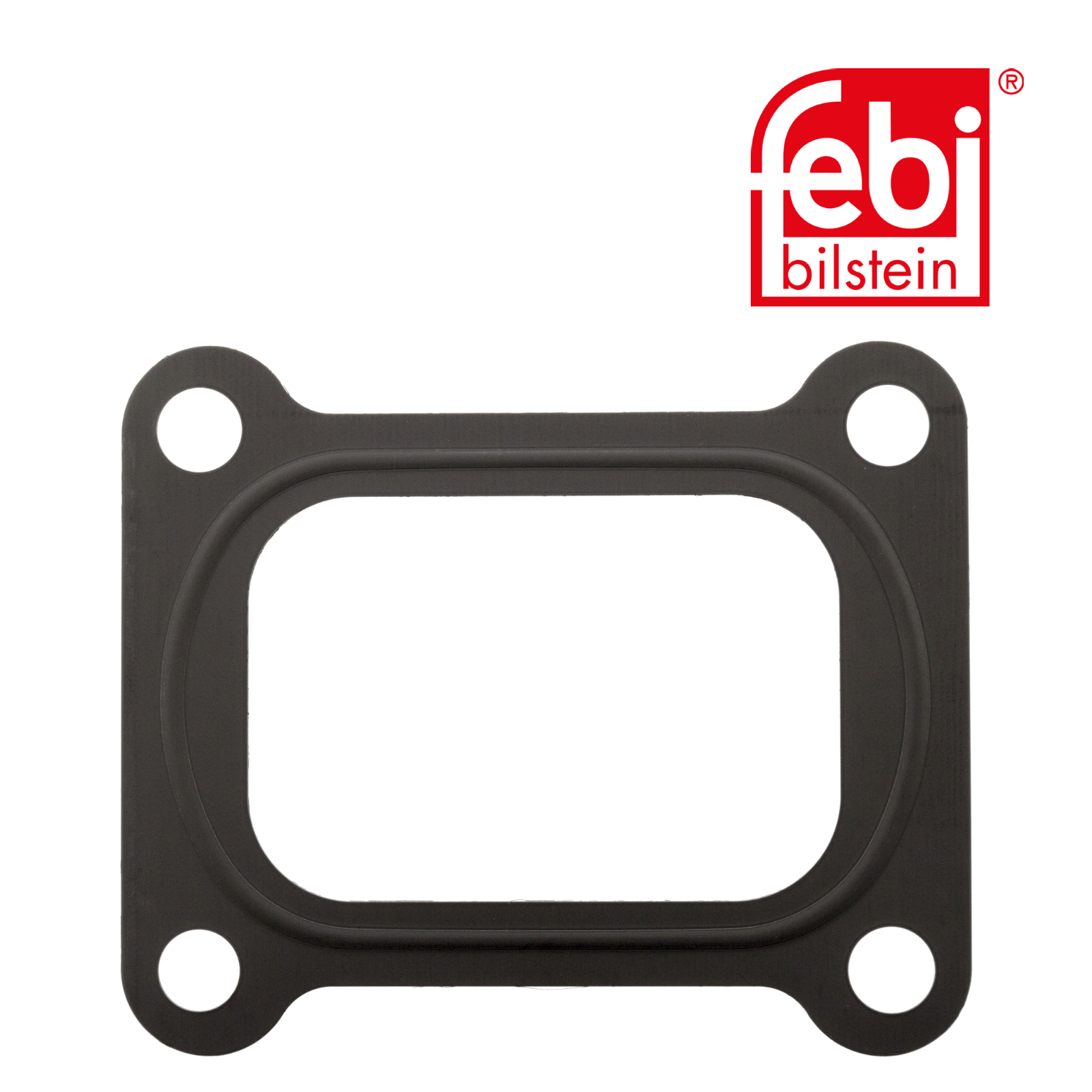 Febi Charger Gasket Wide High 46772