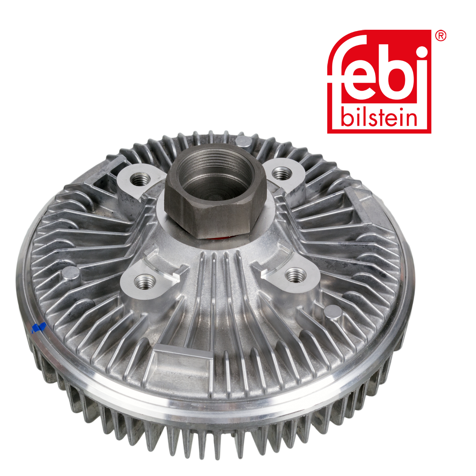 Febi Radiator Fan Clutch 104250