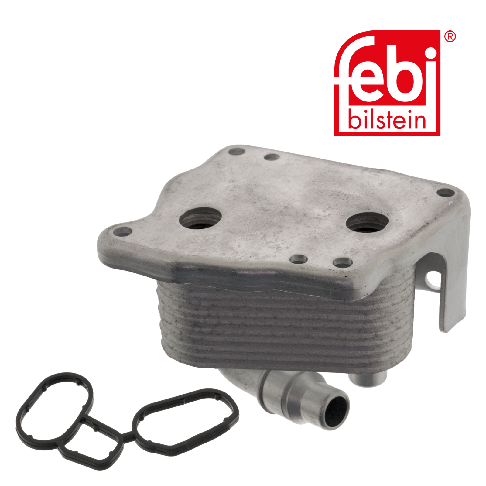 Febi Engine Oil Cooler 49199