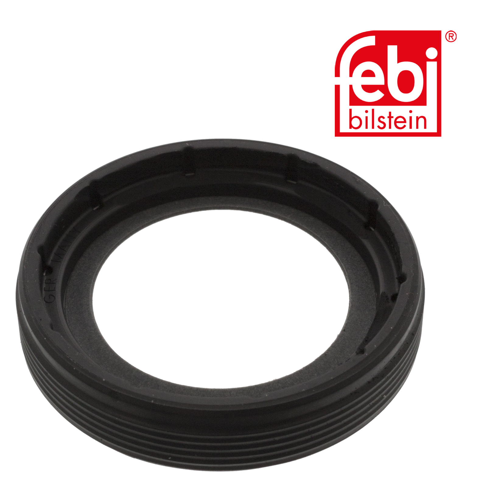 Febi Crankshaft Shaft Seal 48mm OD ID Wide 47276