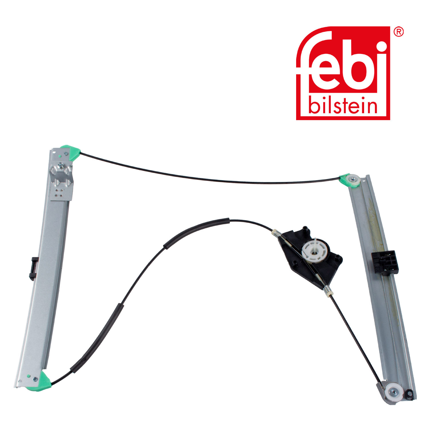 Febi Electric Window Regulator Lifter Right Front 175445