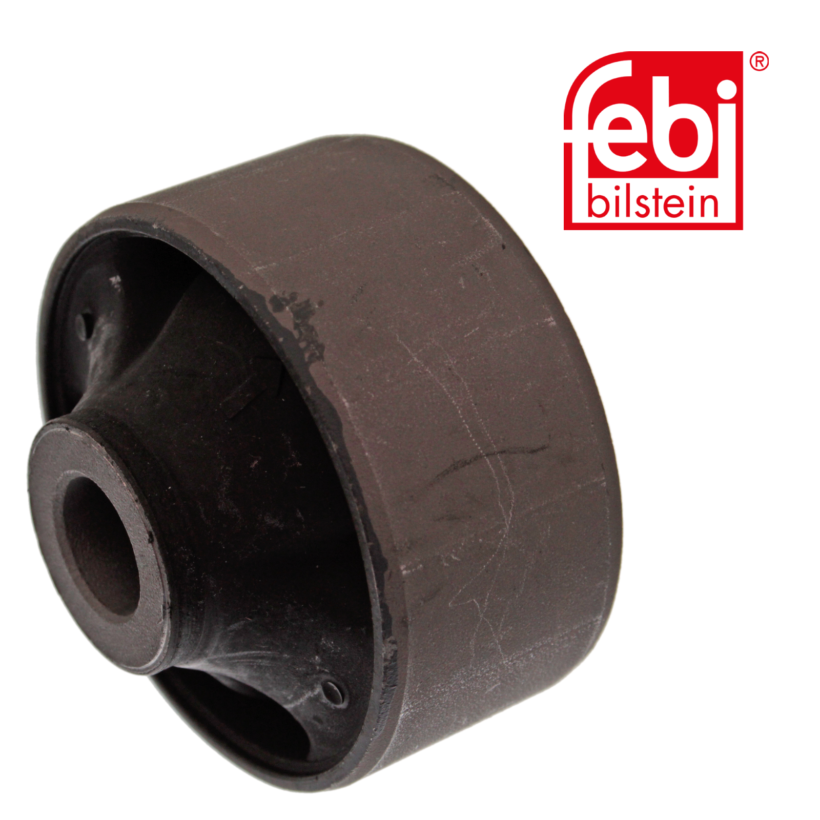Febi Wishbone / Control / Trailing Arm Bush Front Right 41452