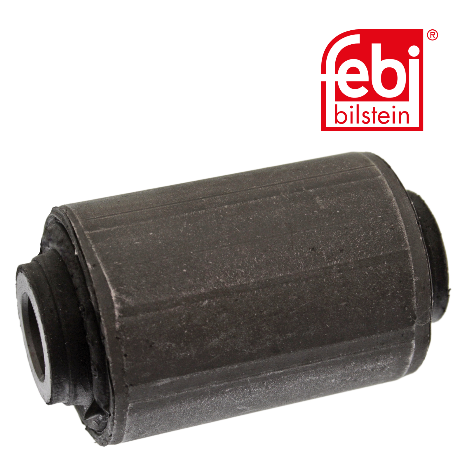 Febi Wishbone / Control / Trailing Arm Bush Front Right 42560