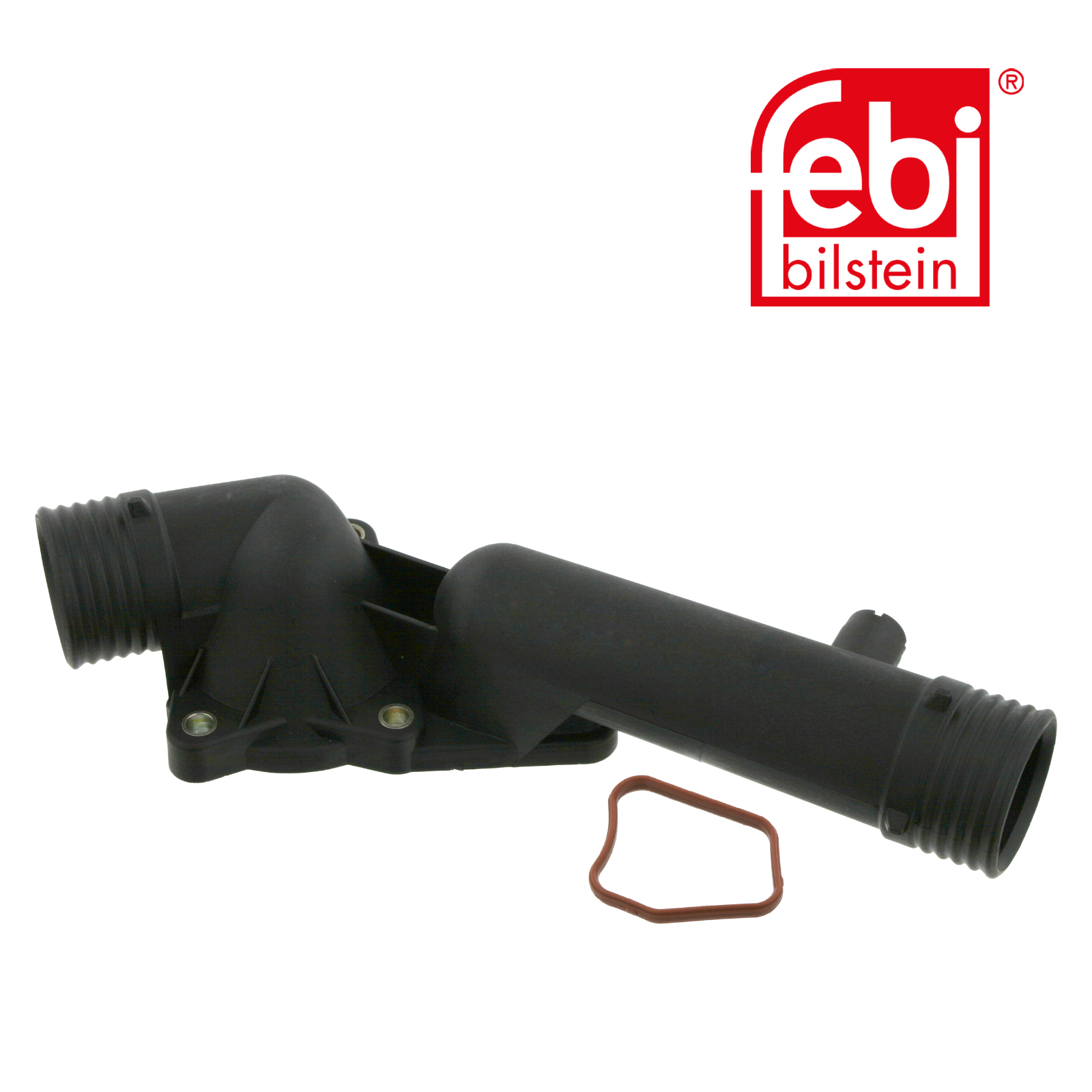 Febi Thermostat Housing Cover 23740