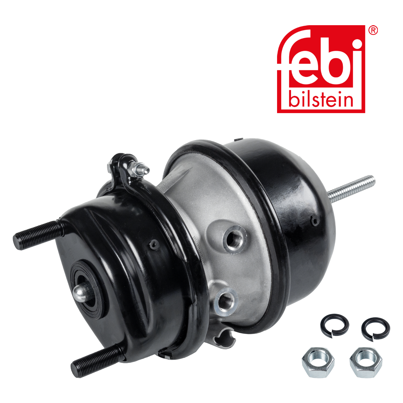 Febi Diaphragm Cylinder 107481