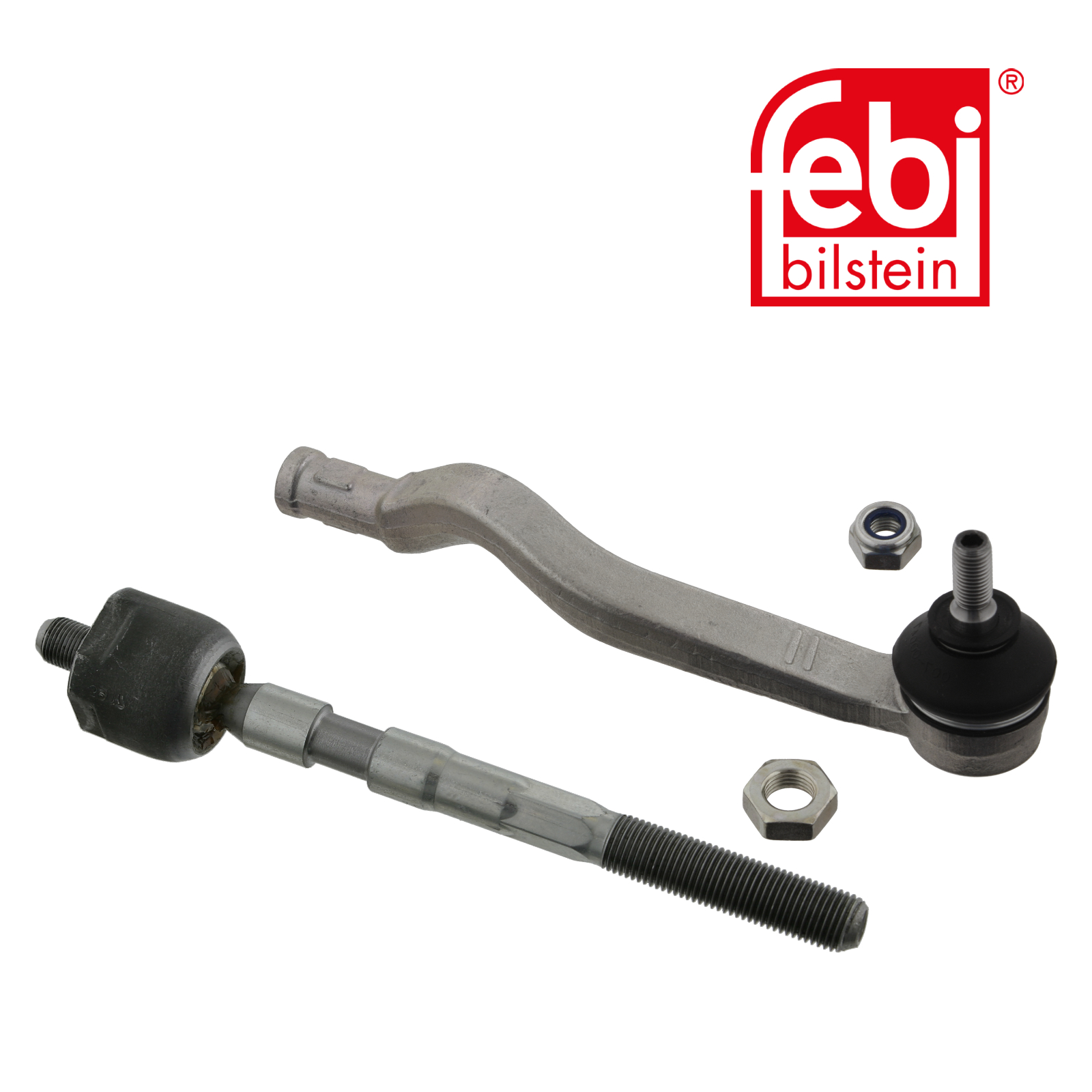 Febi Inner Rack End Right Joint Front Right 37622