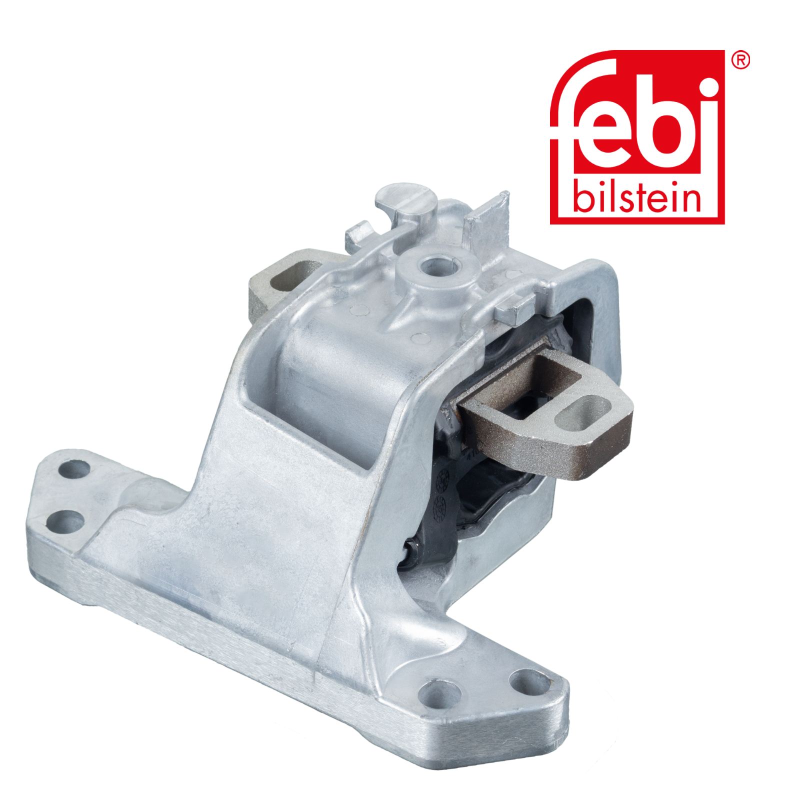 Febi Engine Mount Mounting Left 47651