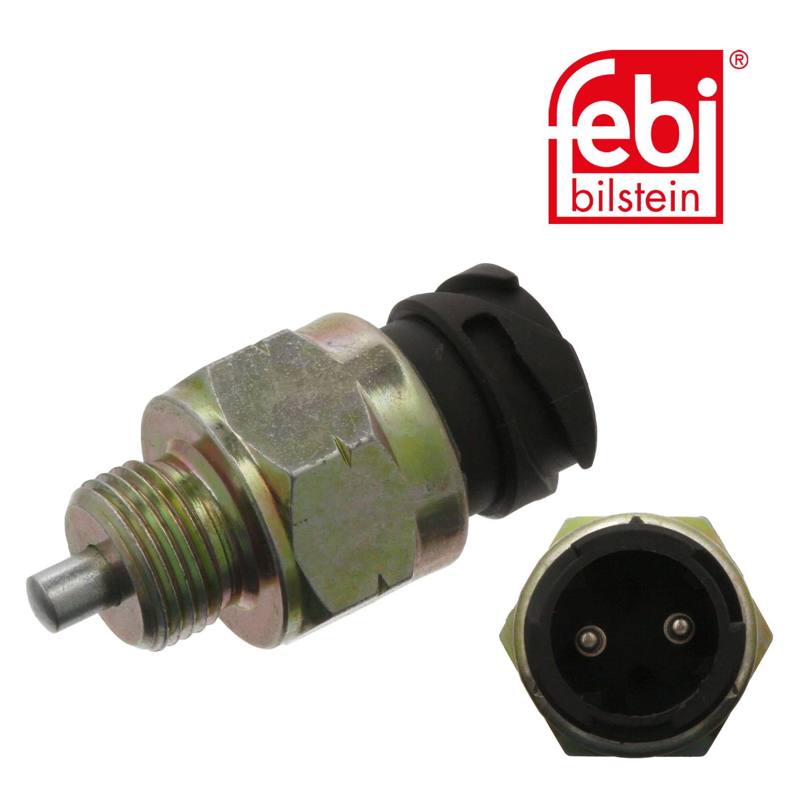 Febi Axle Load Control Pressure Switch 35328