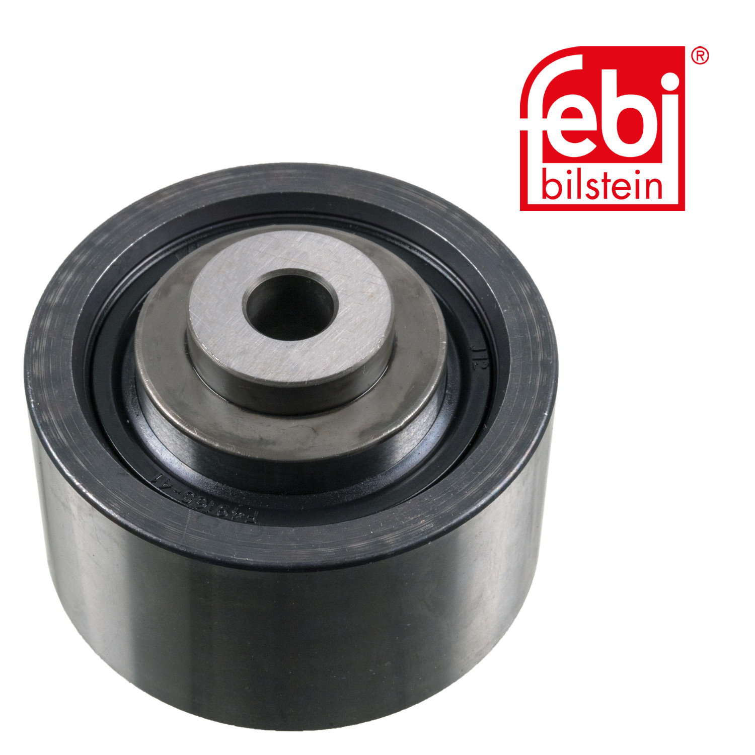 Febi Timing Belt Deflection Pulley/Guide Pulley OD ID W 08579