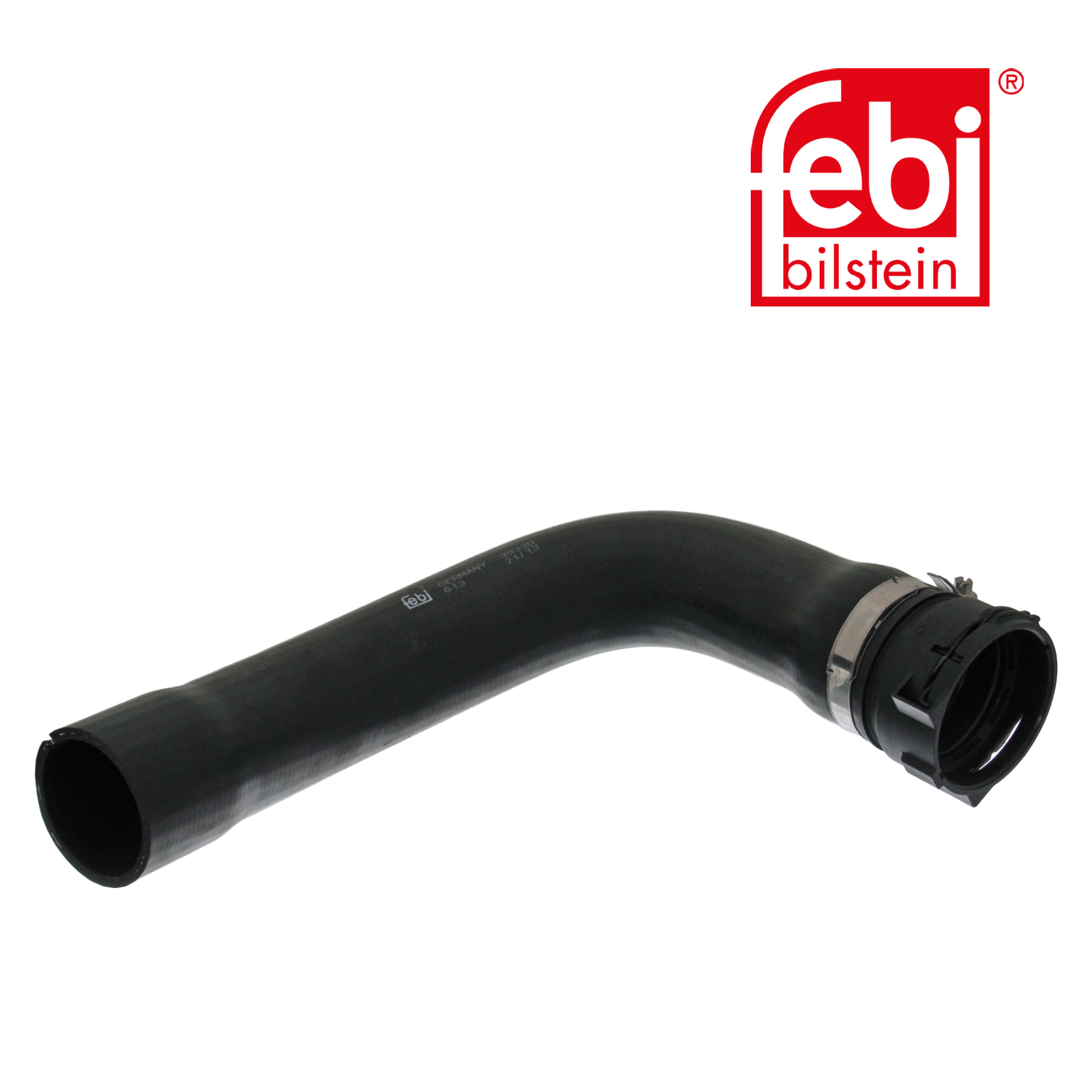 Febi Radiator Coolant Hose 390mm ID 39320