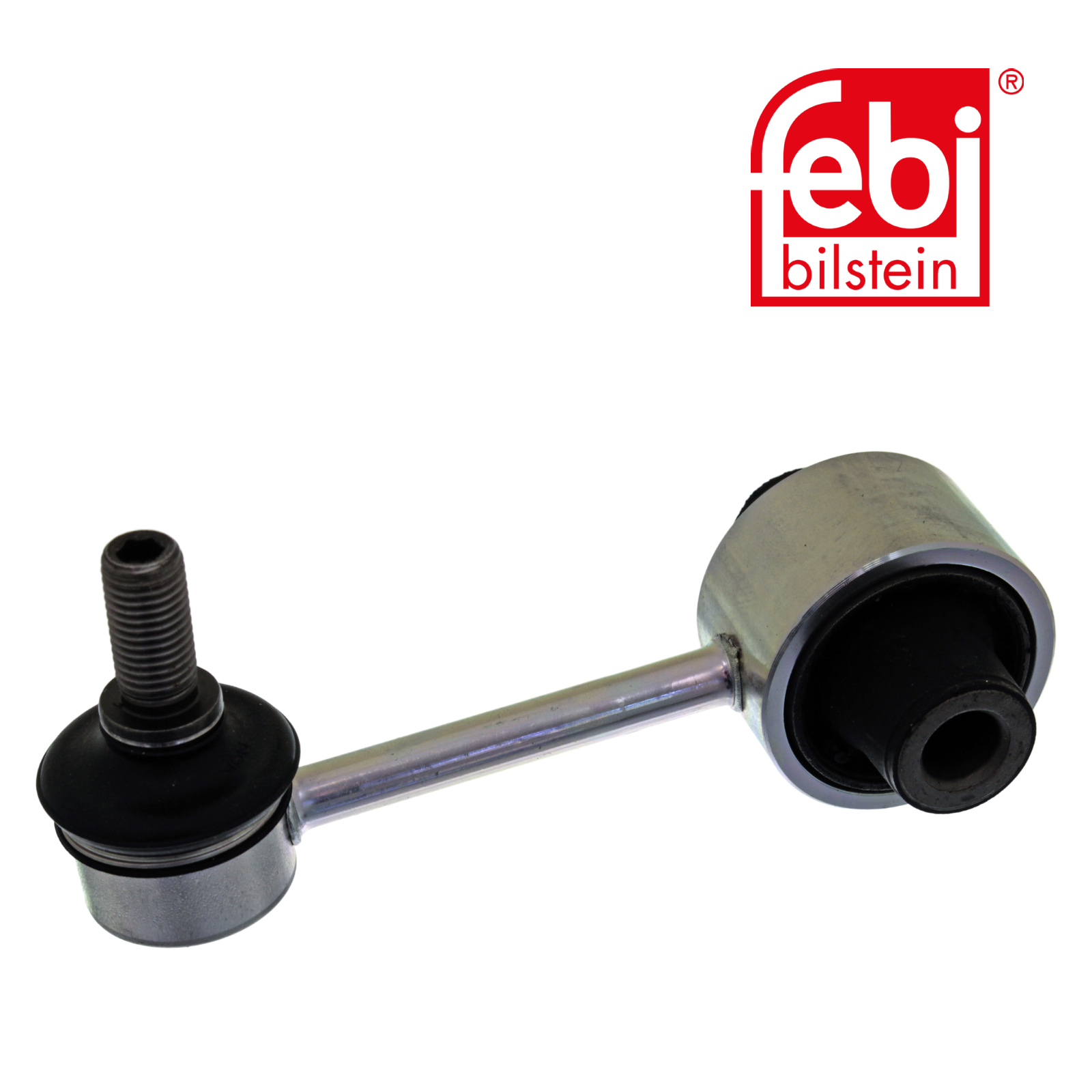 Febi Stabiliser Bar Link Coupling Rod Rear Right 42795
