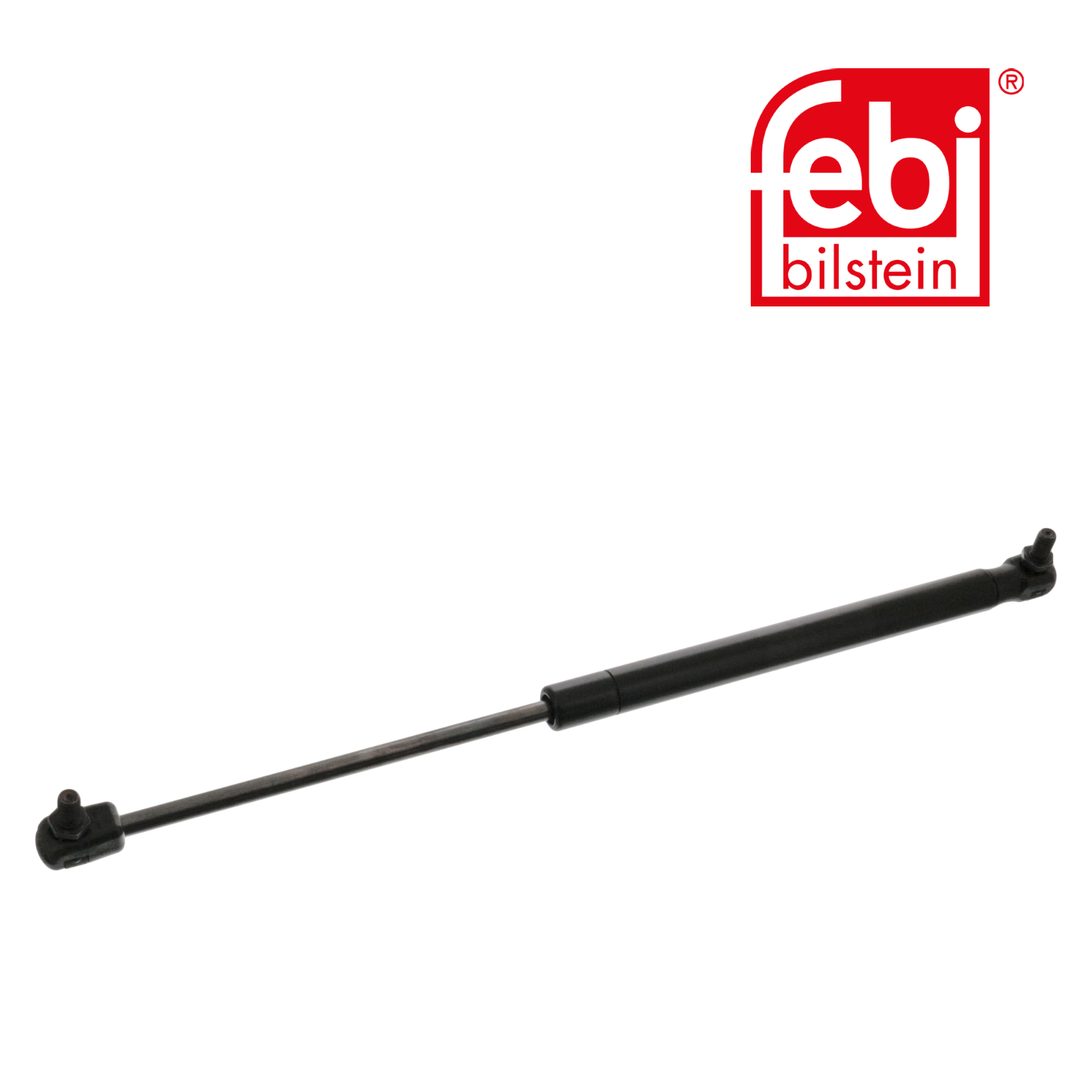 Febi Boot Gas Strut Lift Support Tailgate / Boot Lid Shock Replac 47618