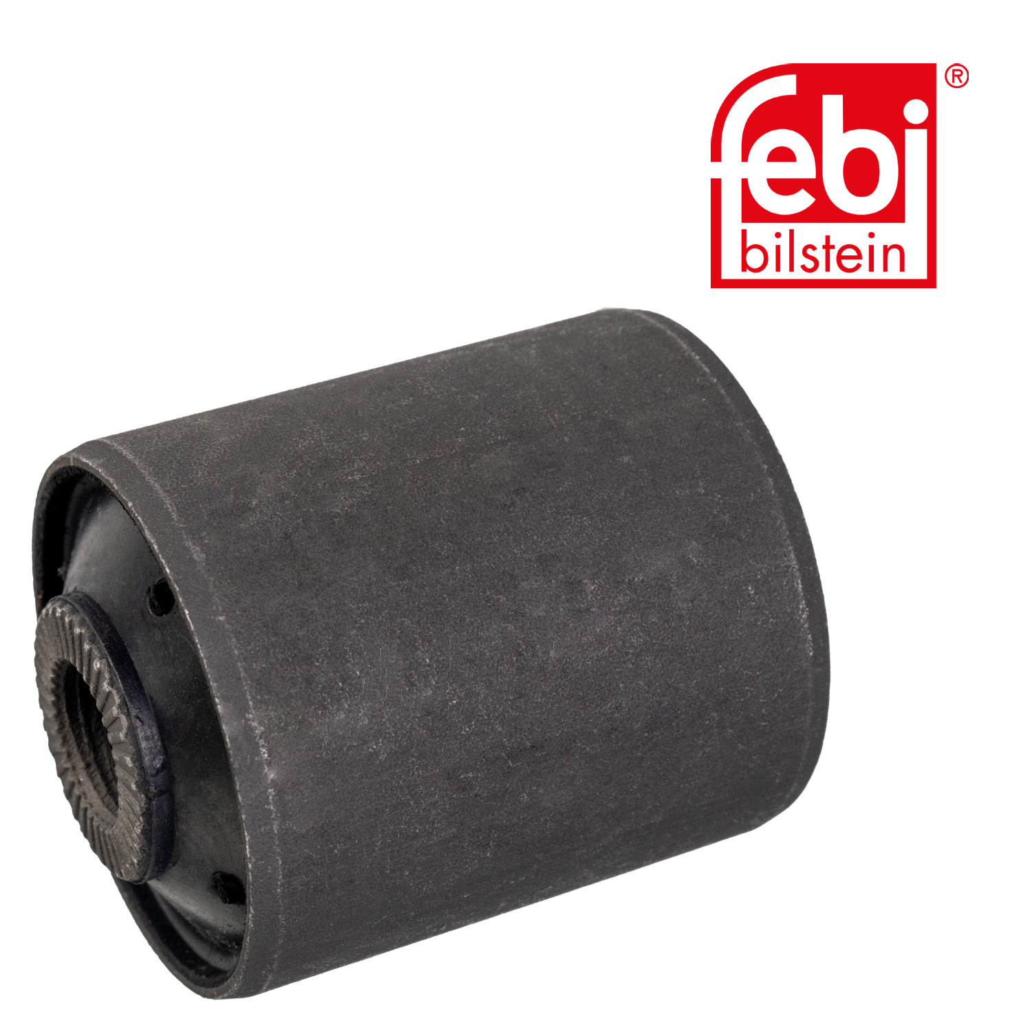 Febi Wishbone / Control / Trailing Arm Bush Front Ri 49226