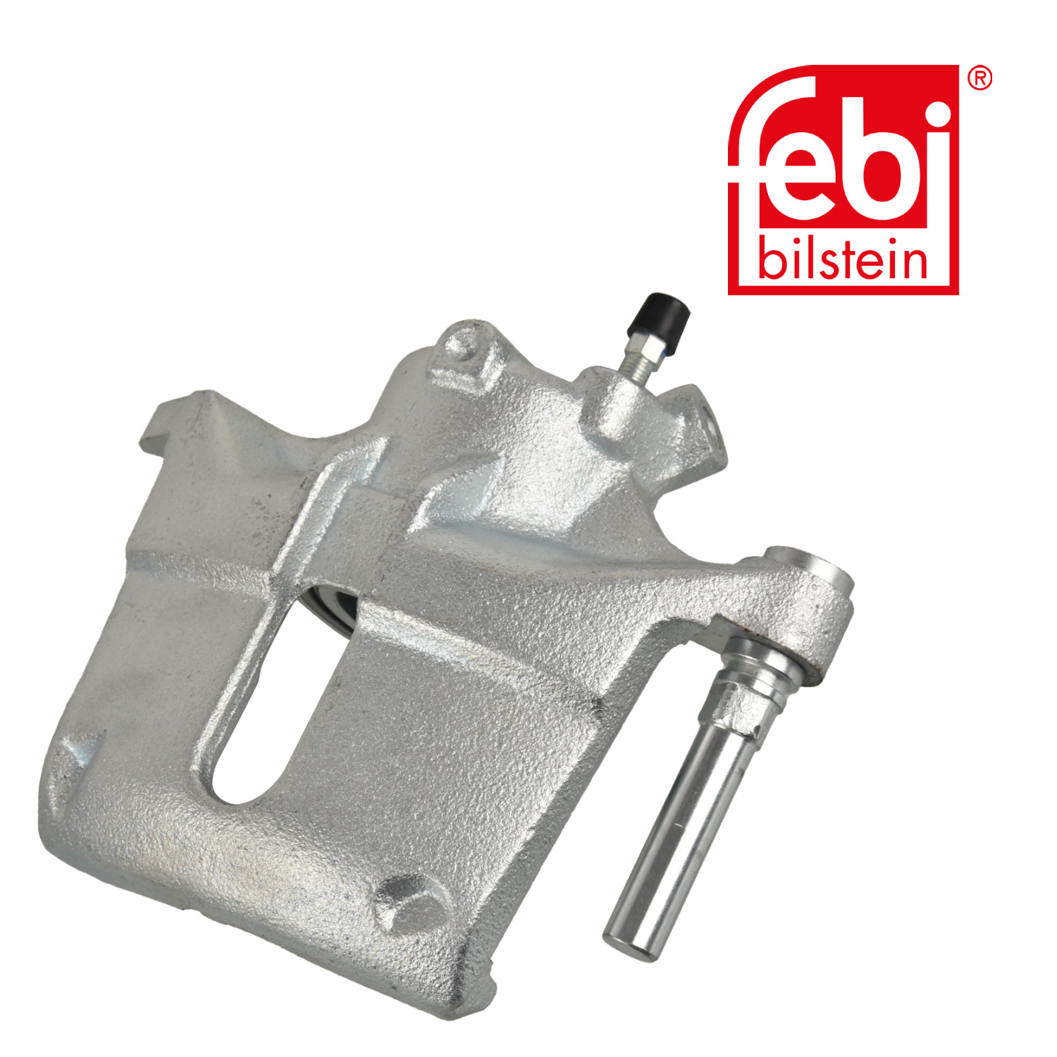 Febi Brake Caliper Assembly Front Left 179436