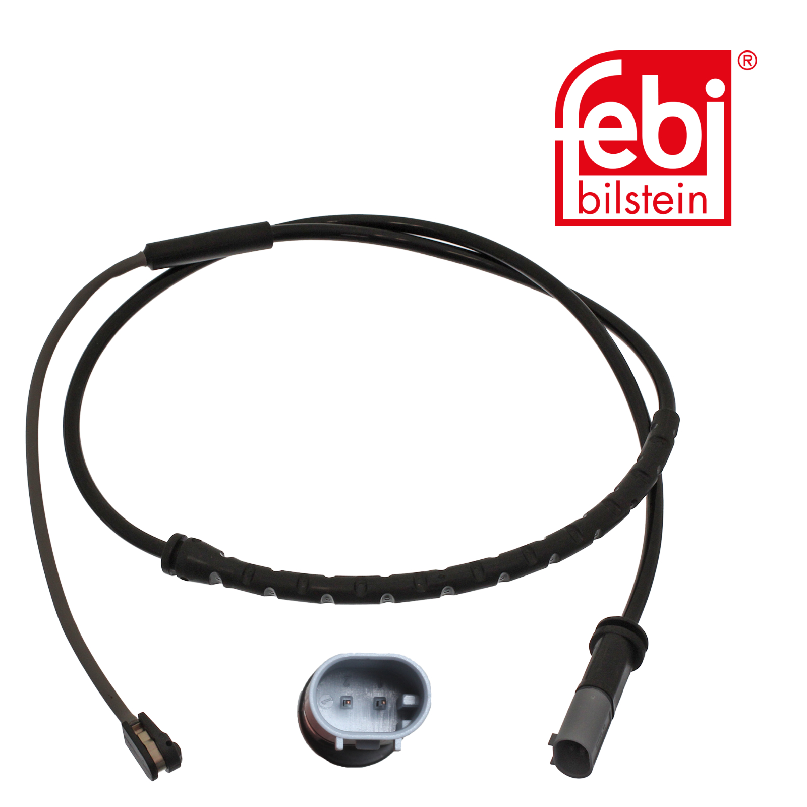Febi Brake Pad Wear Sensor Rear 45198