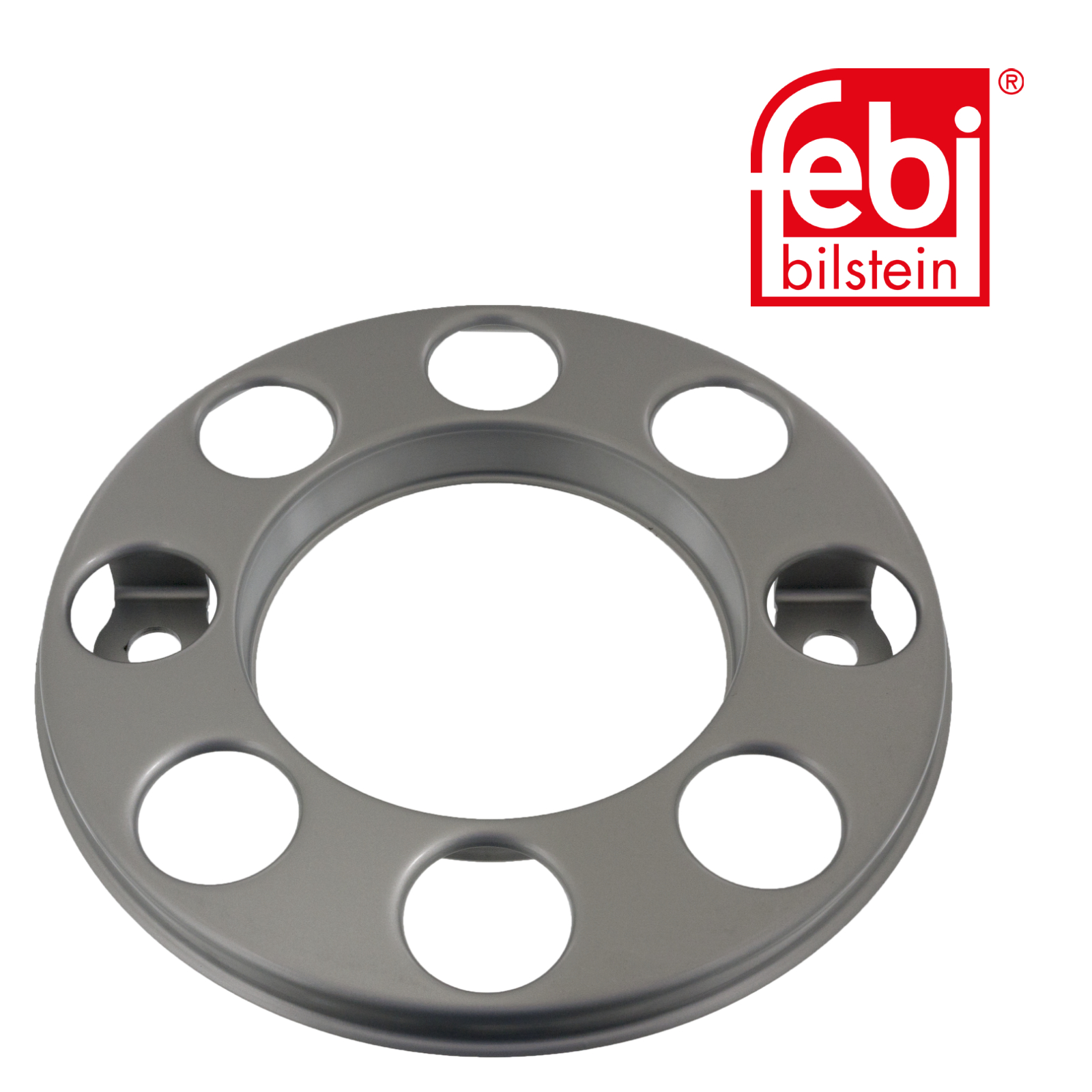 Febi Wheels Cover 364mm OD ID Front 49588