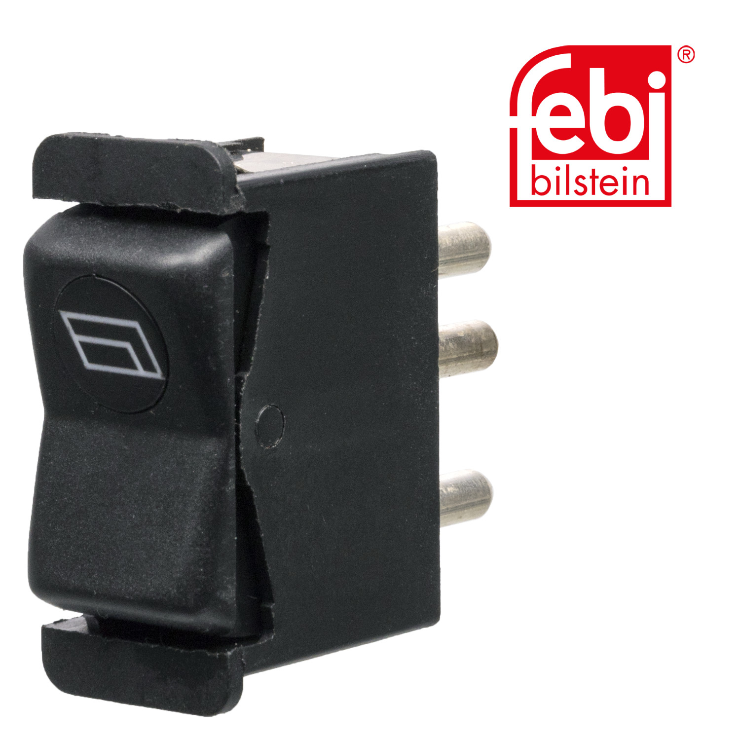 Febi Electric Window Switch Control Right Front 5 Pin 18309