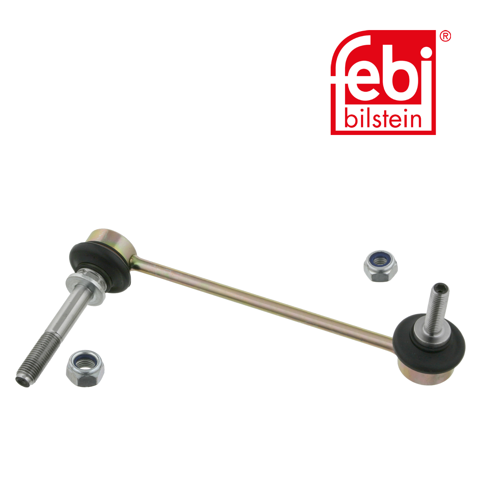 Febi Stabiliser Bar Link Coupling Rod 26533