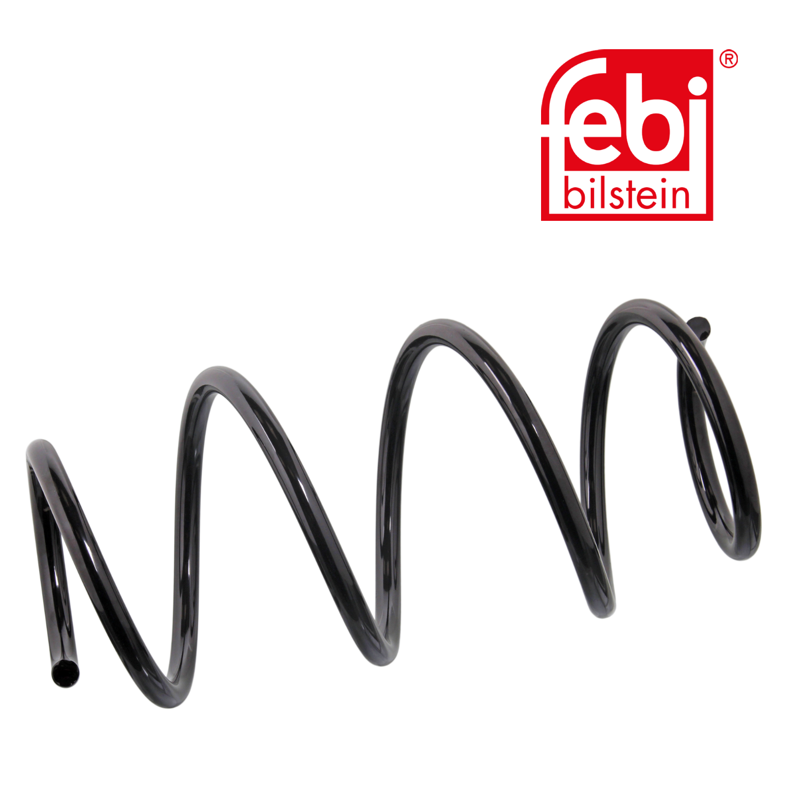 Febi Front Suspension Coil Spring 47240