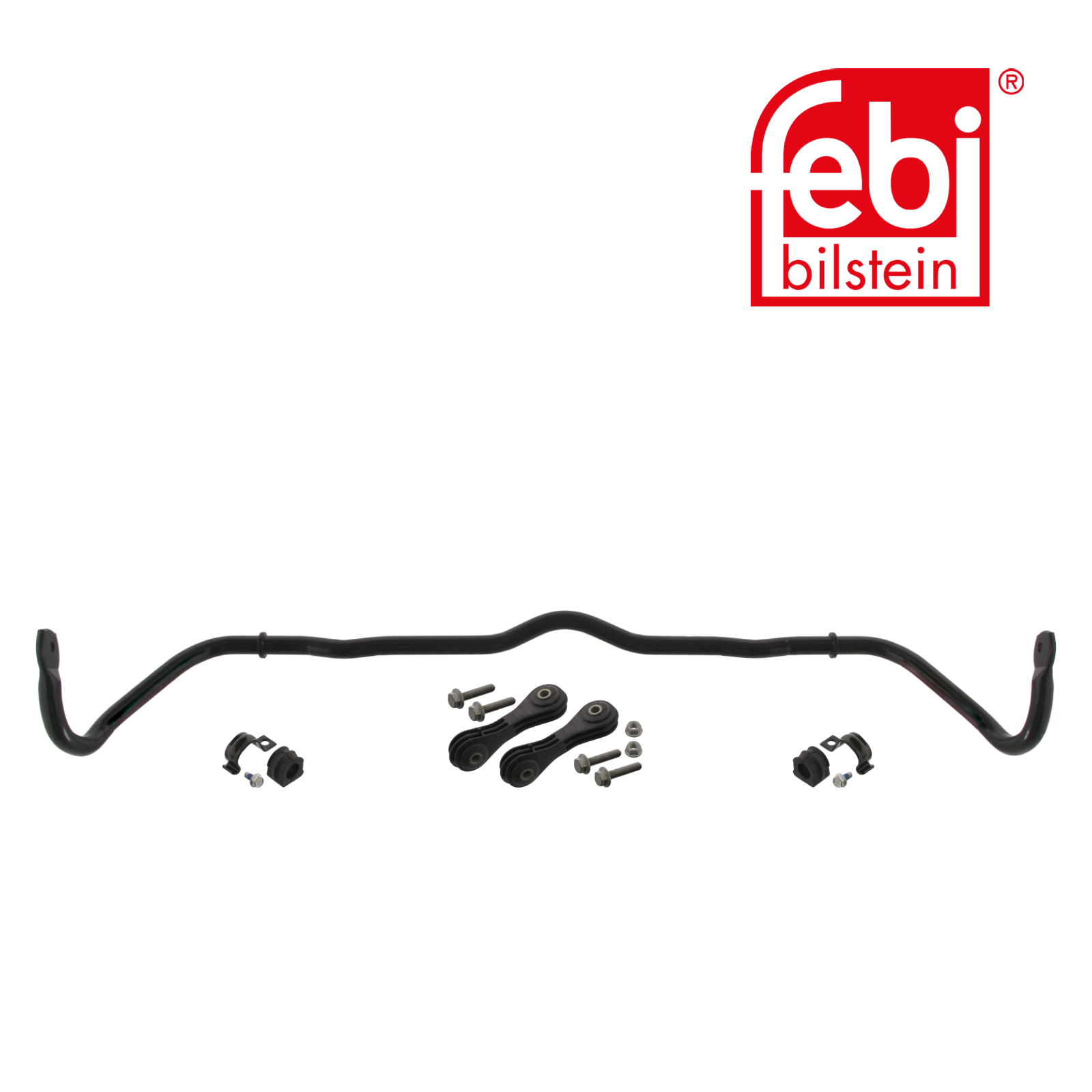 Febi Suspension Stabiliser Bar Front 40090