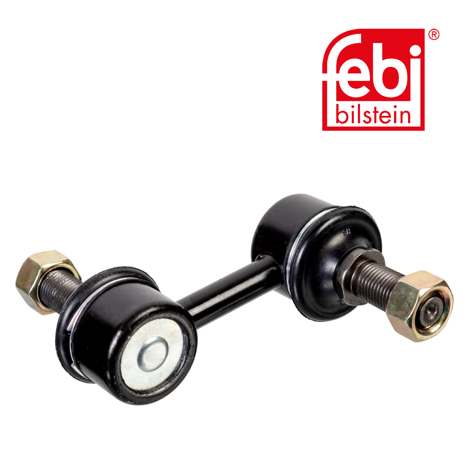 Febi Stabiliser Bar Link Coupling Rod Front Right 41656