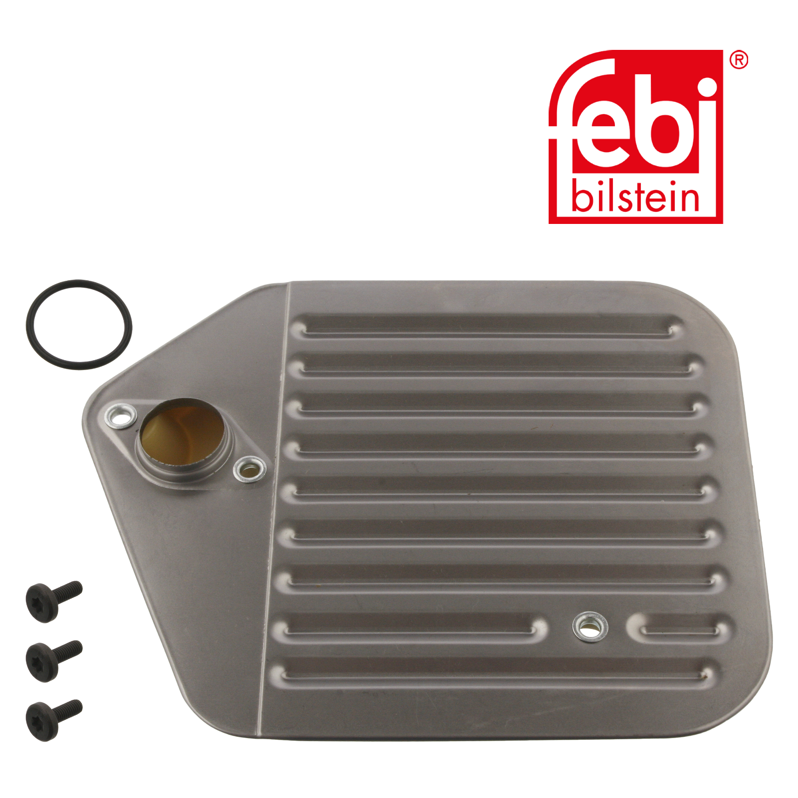 Febi Auto Trans Filter Kit 11675