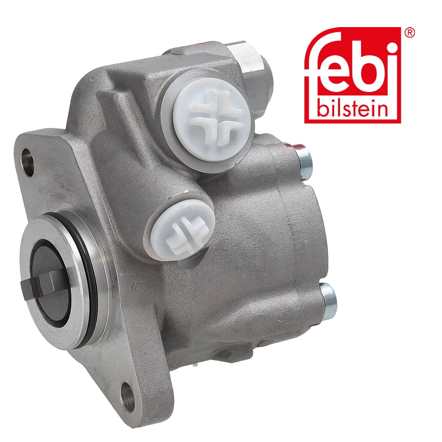 Febi Power Steering Hydraulic Pump 106358