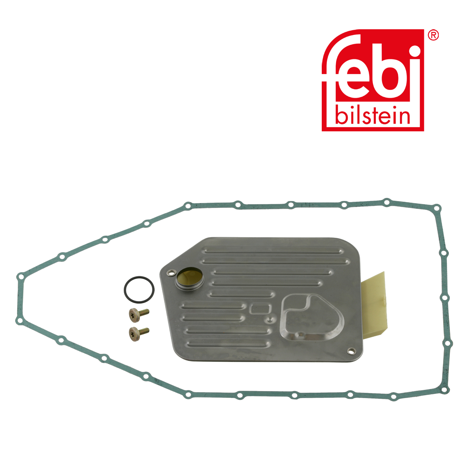 Febi Auto Trans Filter Kit 23957