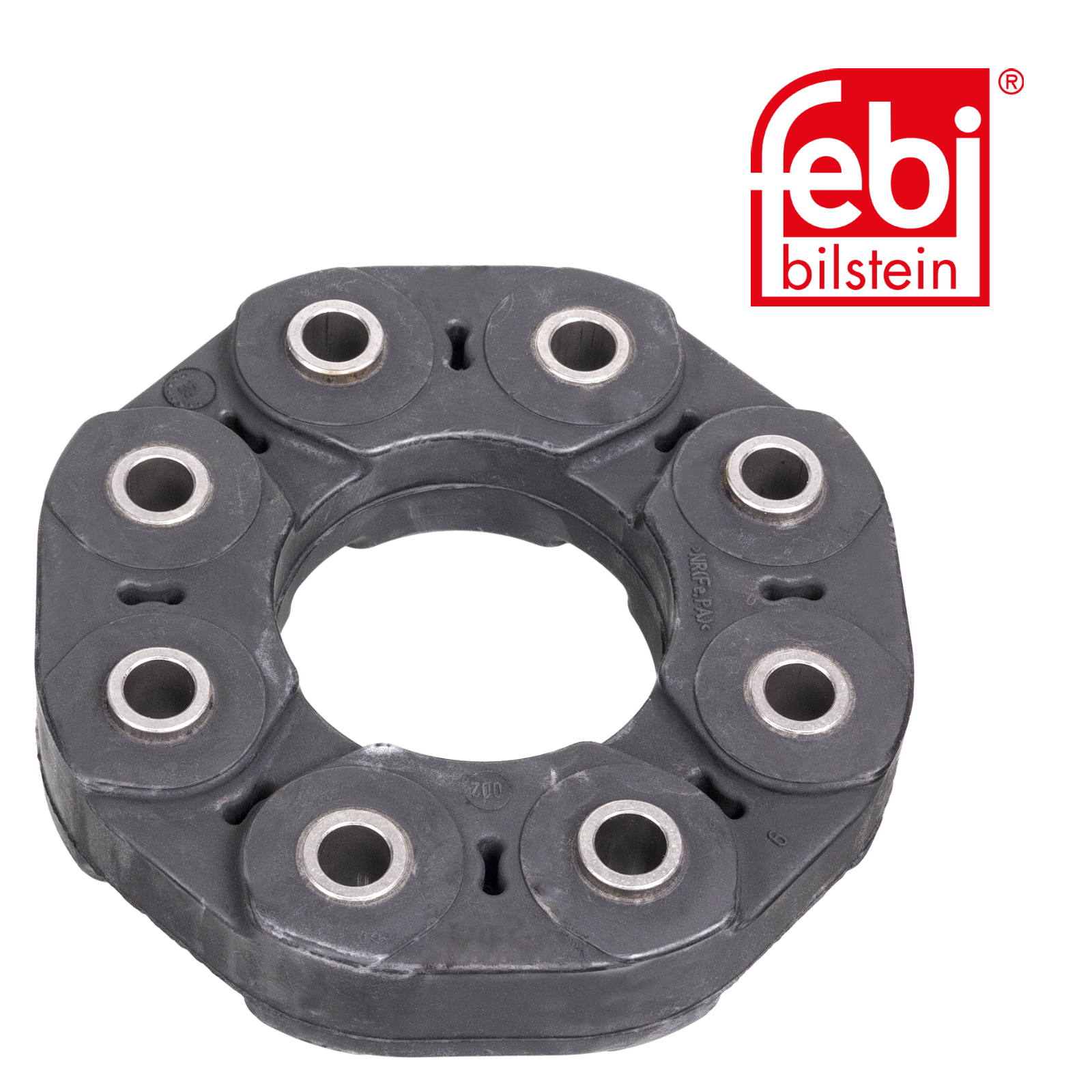 Febi Propshaft Universal Joint 101771