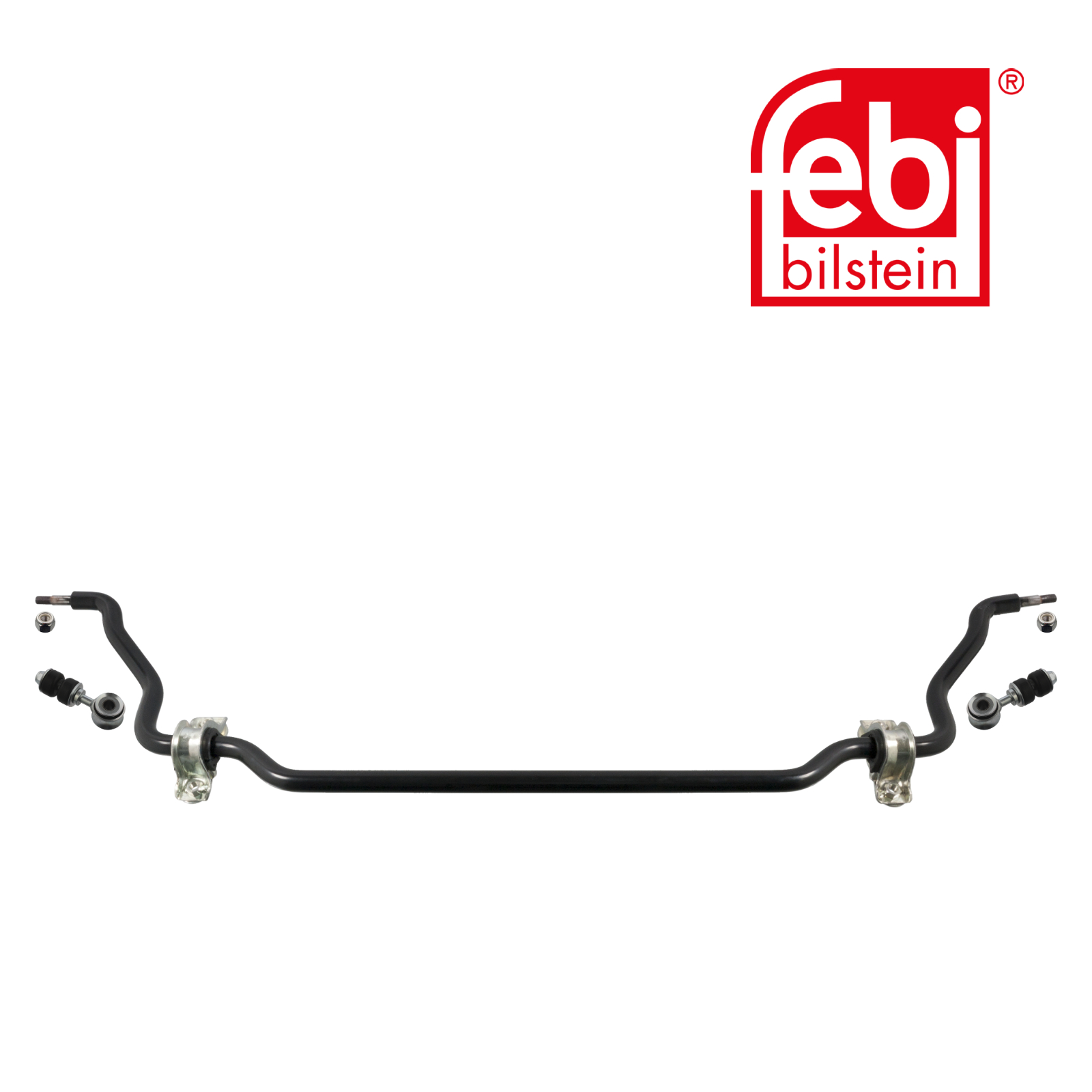 Febi Suspension Stabiliser Bar Front 101966
