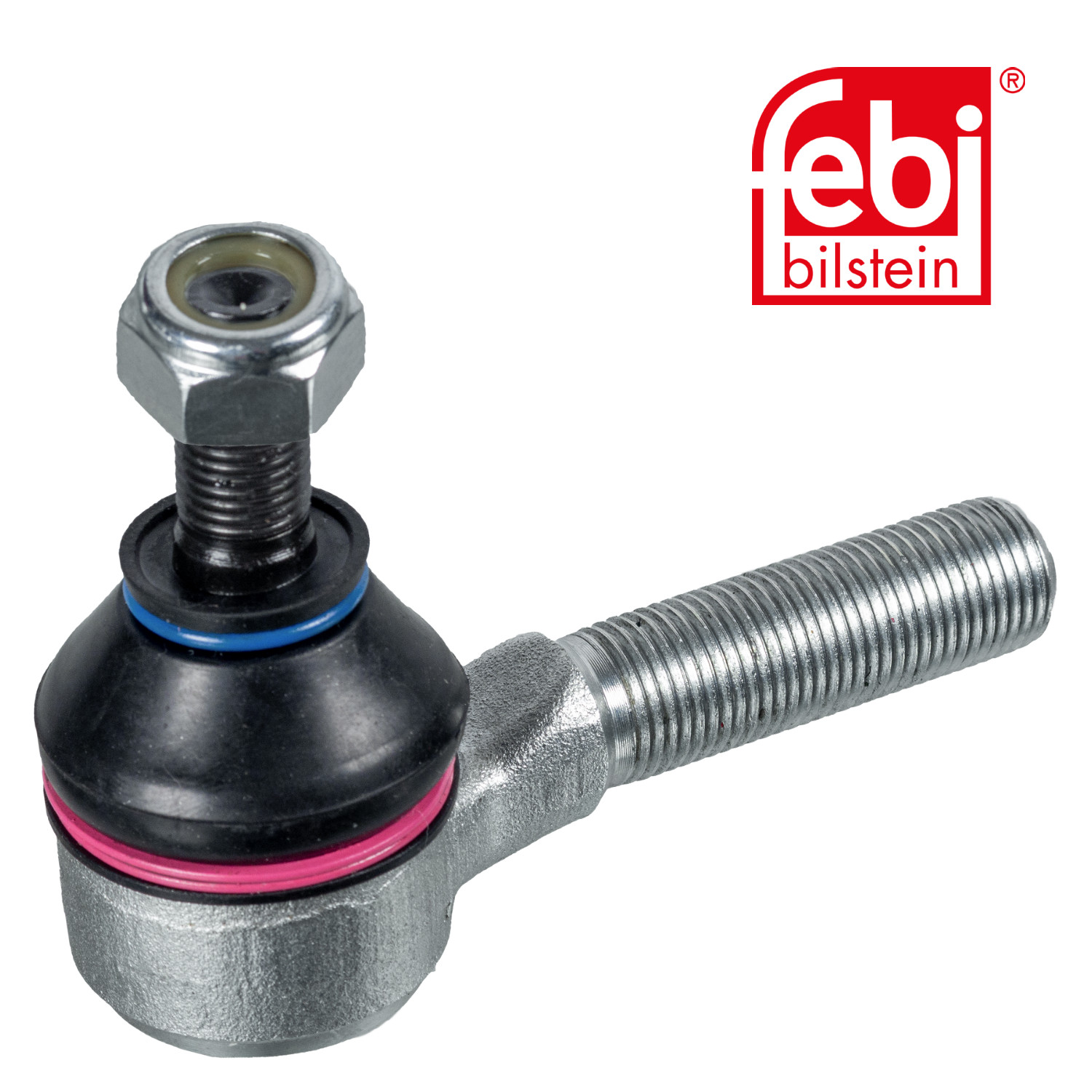 Febi Steering Tie Rod End Ball Joint F 42312
