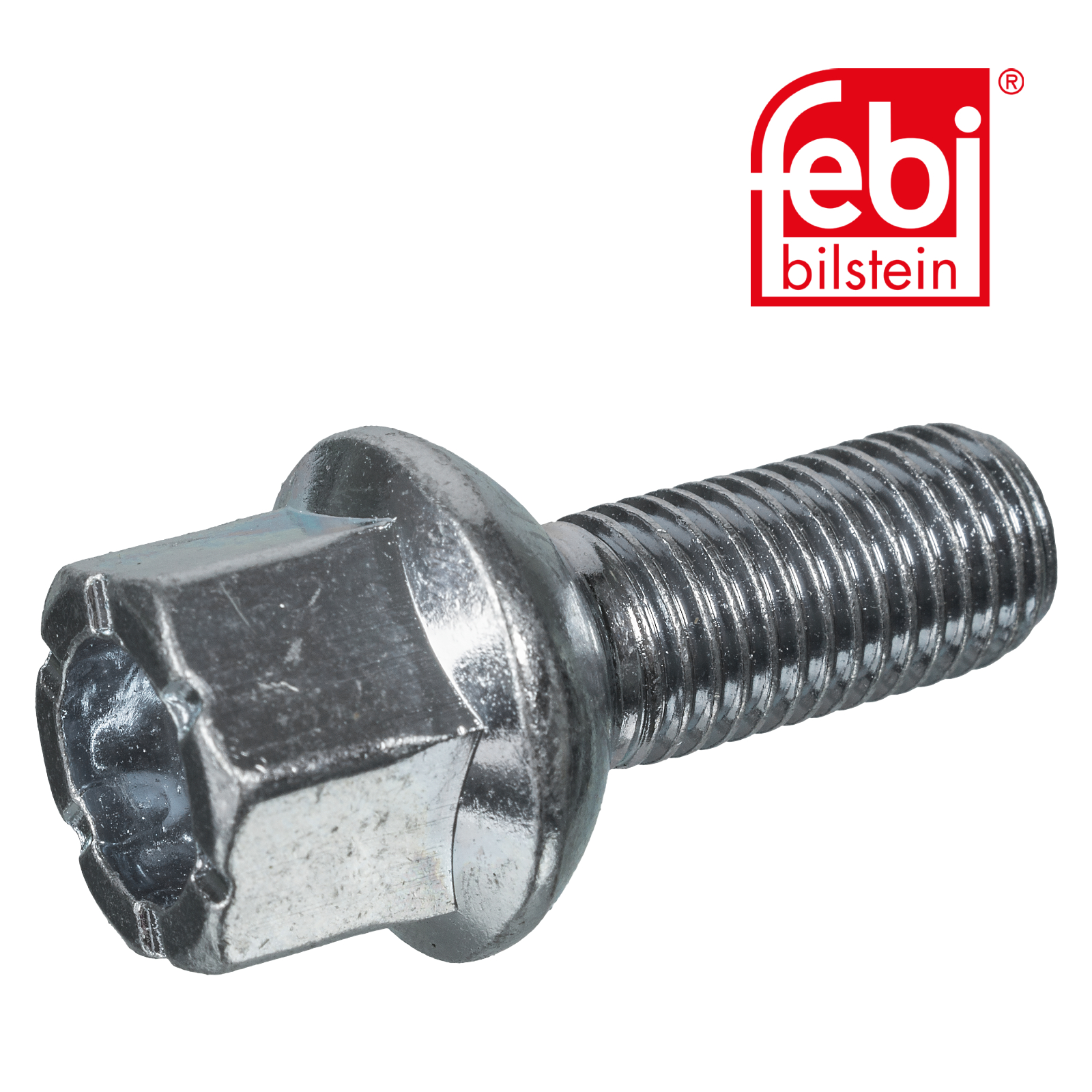 Febi Wheel Bolt Rear 46713