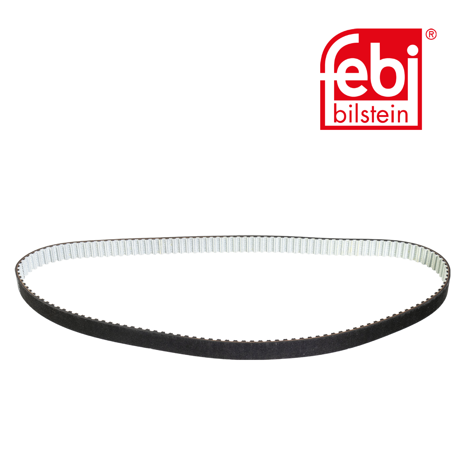 Febi Timing Belt Cambelt 141 Teeth 21718