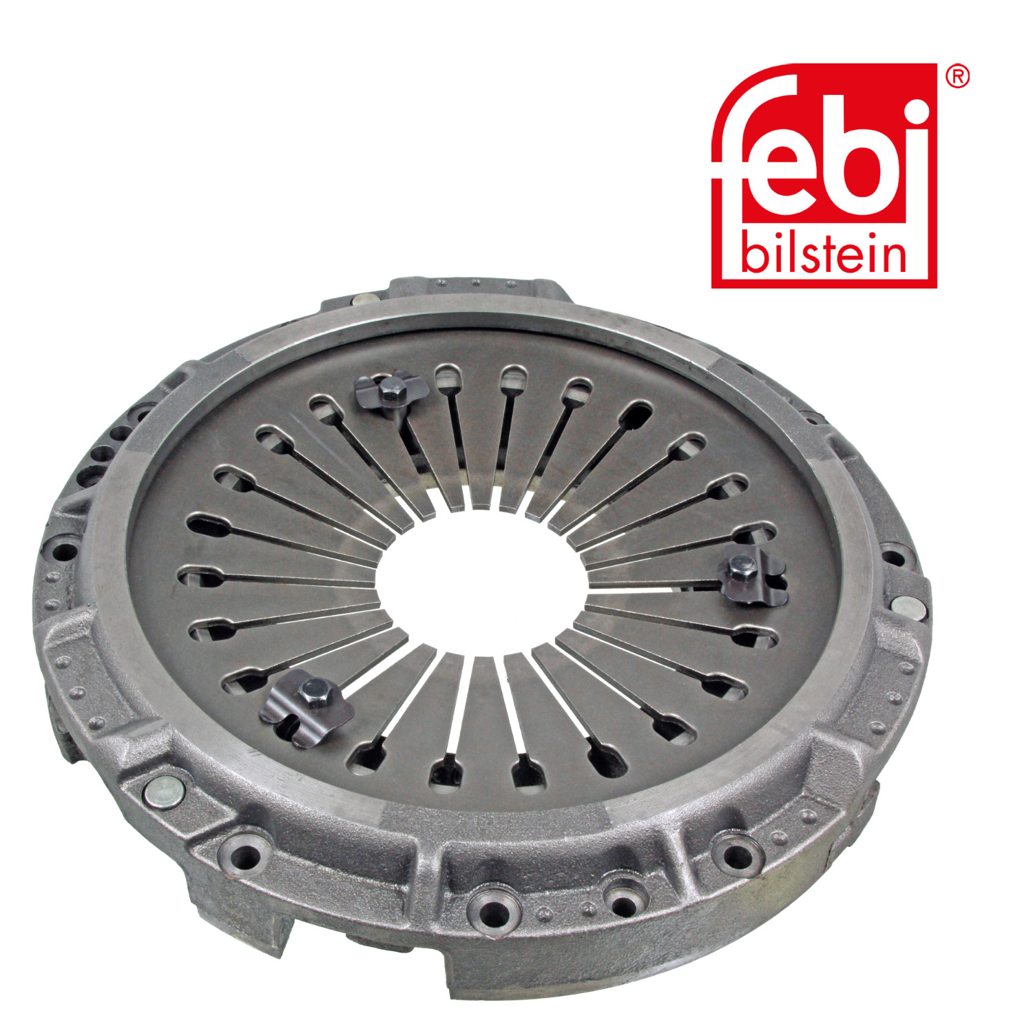 Febi Clutch Pressure Plate 355mm 105325
